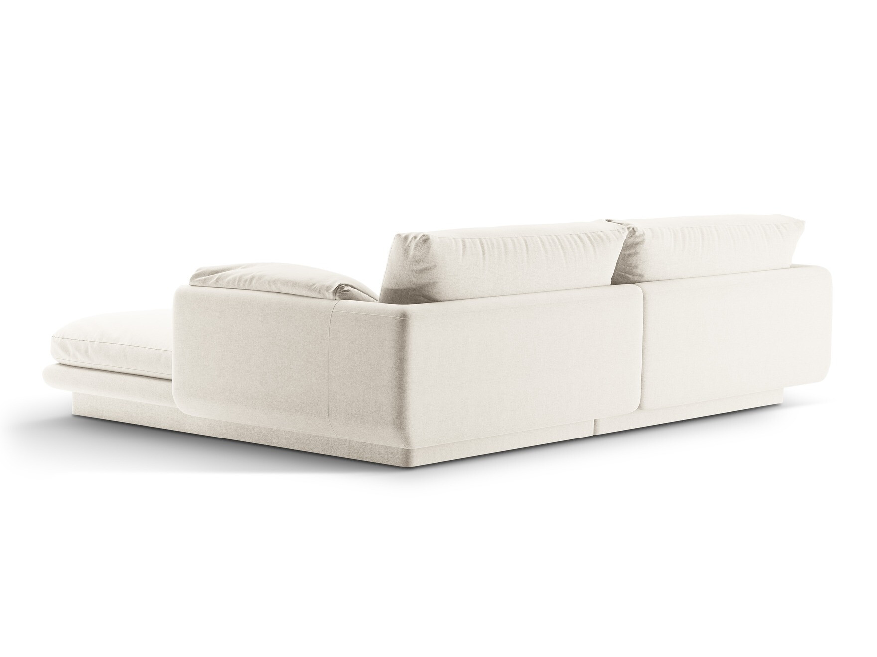 Stūra dīvāns Vernovu 103 (Wind 02)