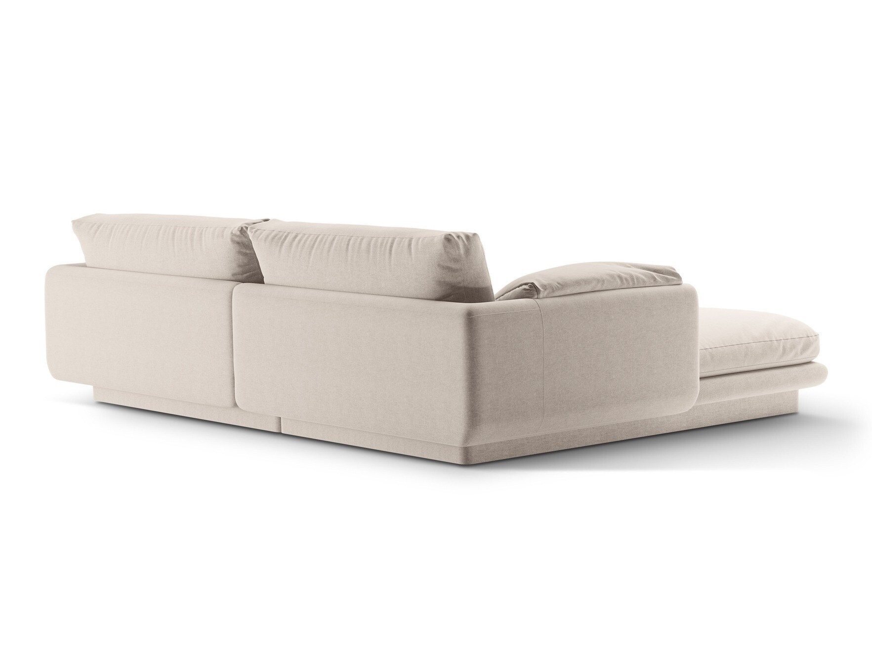 Stūra dīvāns Vernovu 103 (Wind 05)