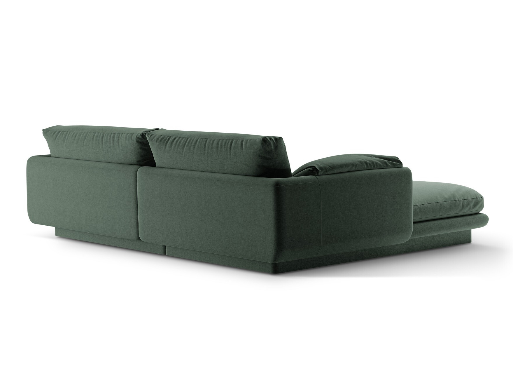 Stūra dīvāns Vernovu 103 (Wind 75)