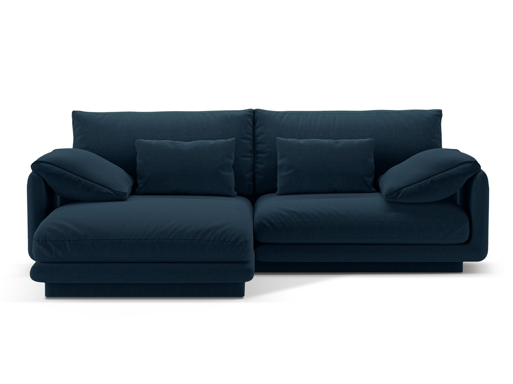 Stūra dīvāns Vernovu 103 (Wind 77)