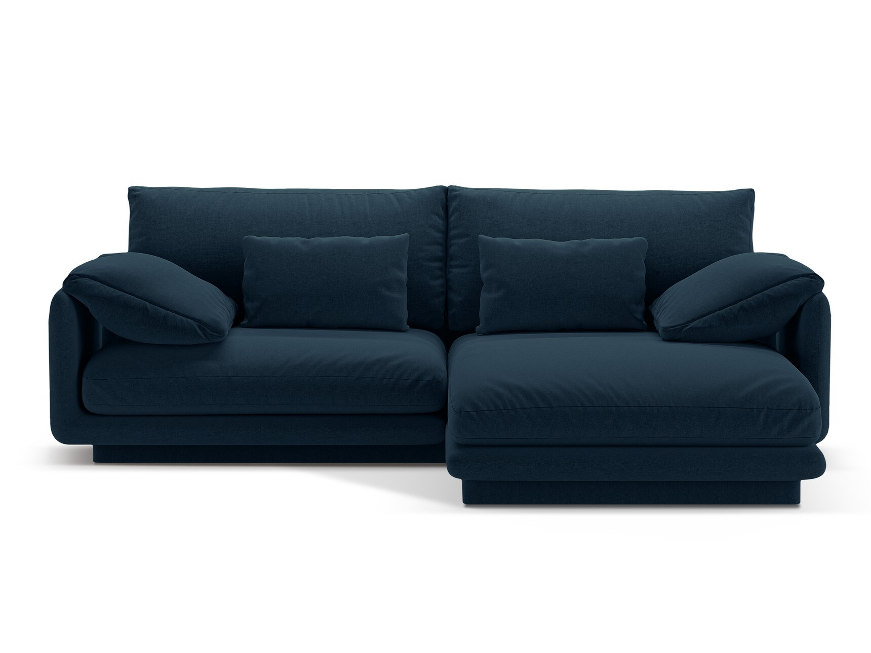 Stūra dīvāns Vernovu 103 (Wind 77)