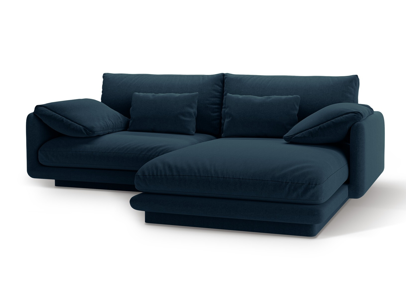 Stūra dīvāns Vernovu 103 (Wind 77)