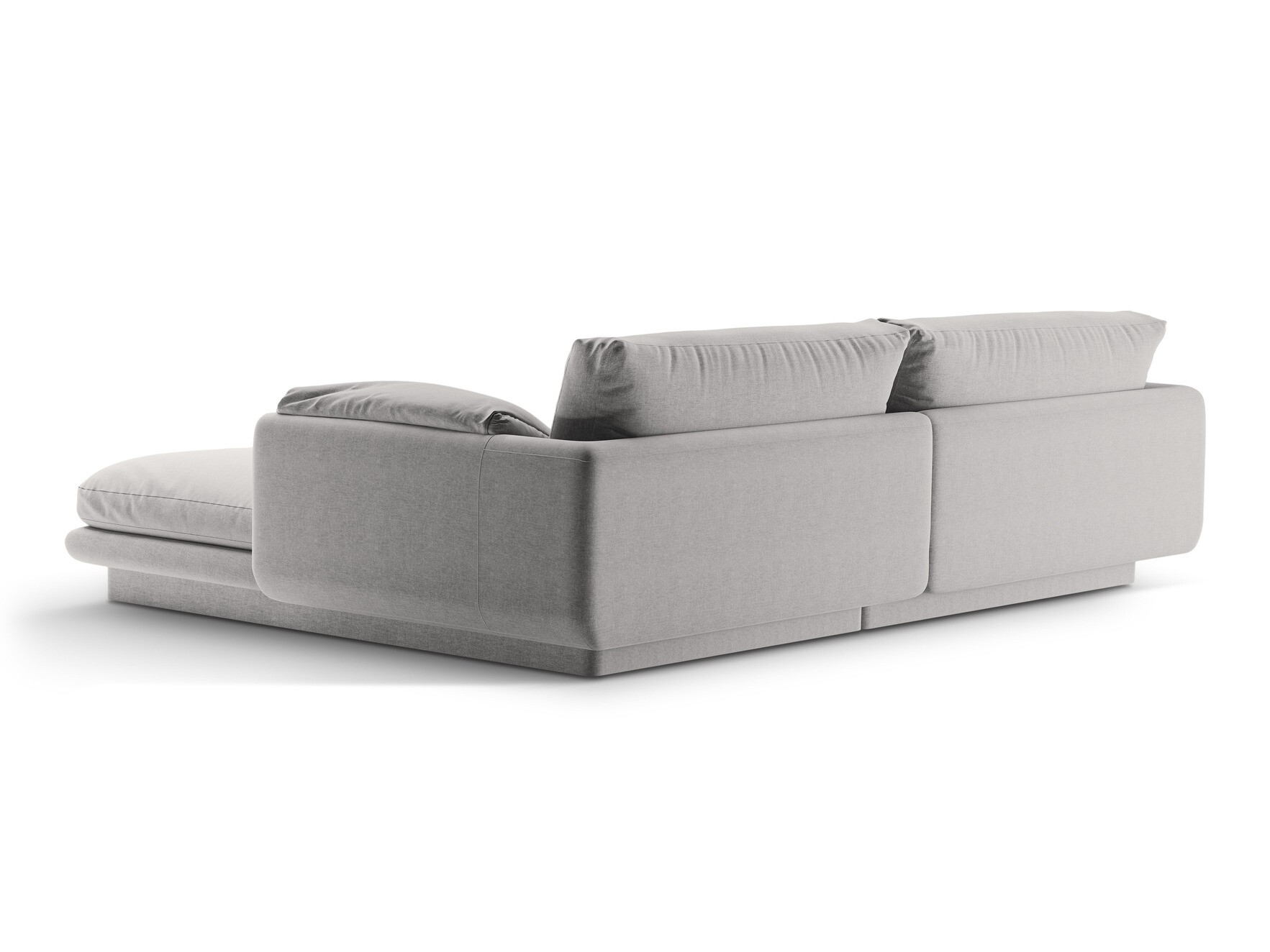 Stūra dīvāns Vernovu 103 (Wind 84)