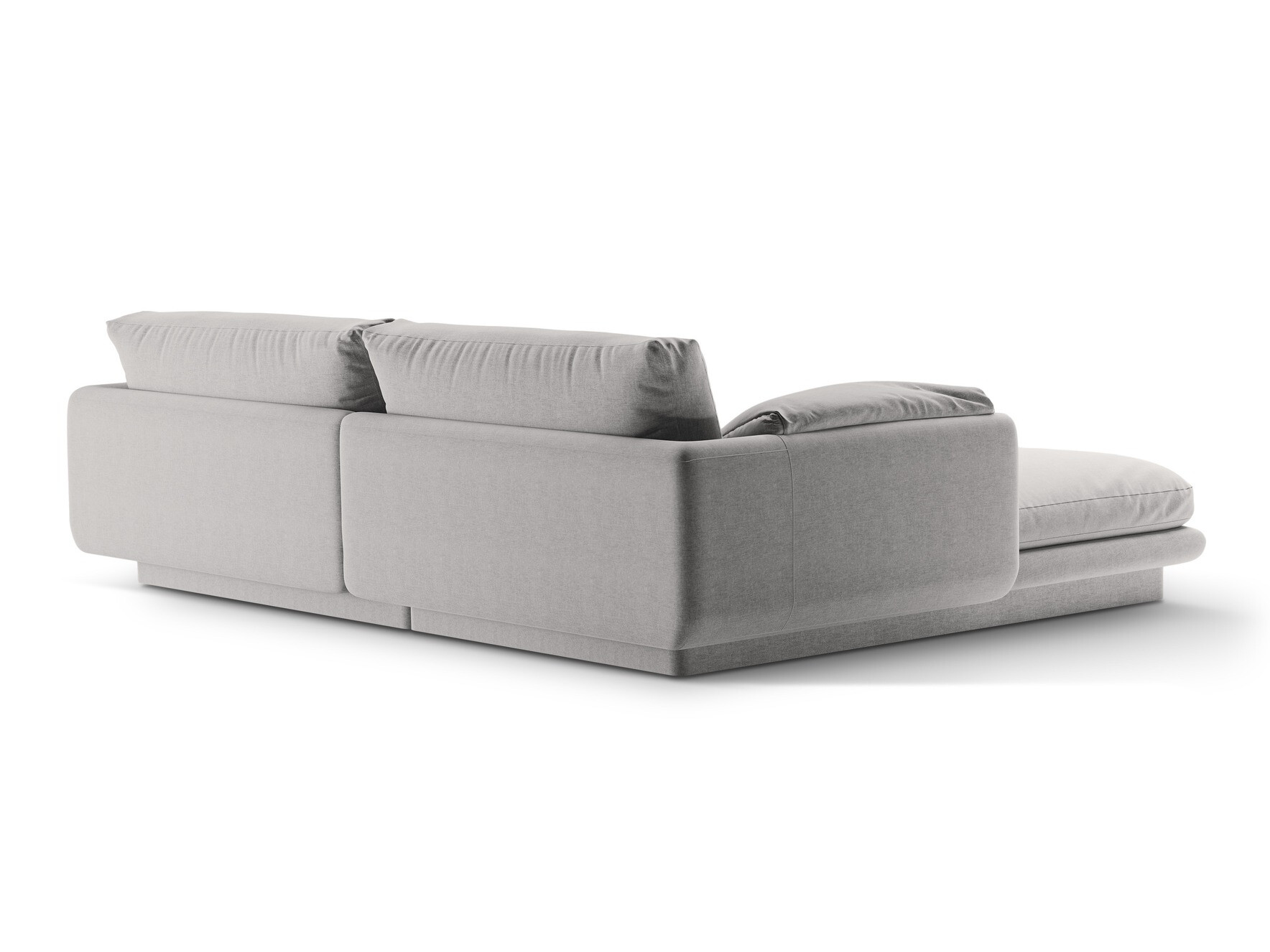 Stūra dīvāns Vernovu 103 (Wind 84)