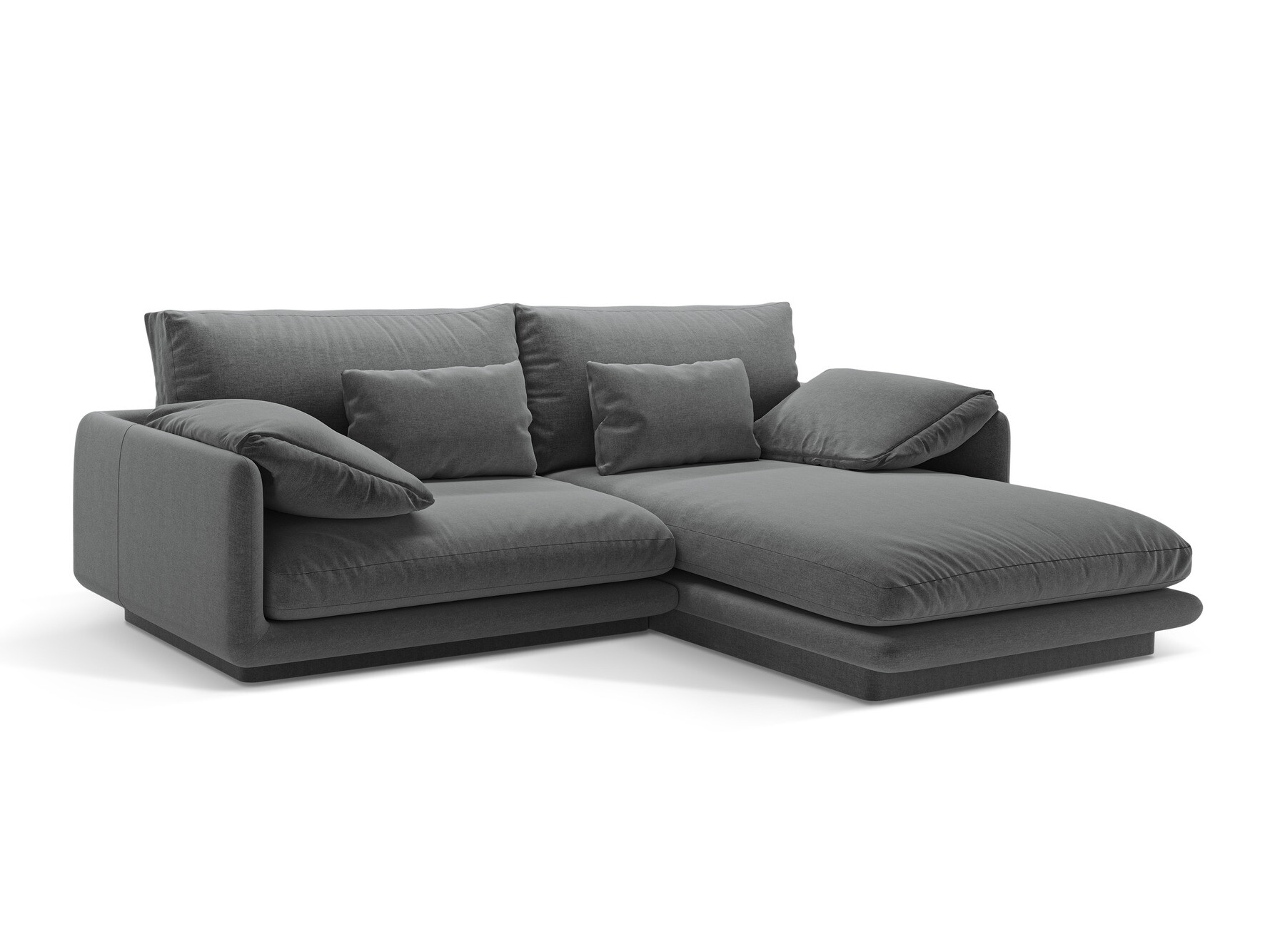 Stūra dīvāns Vernovu 103 (Wind 89)