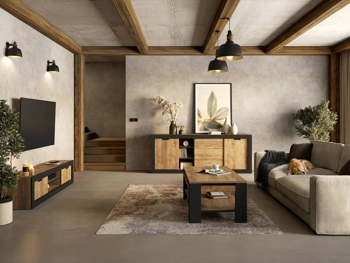 TV galds Melmava 102