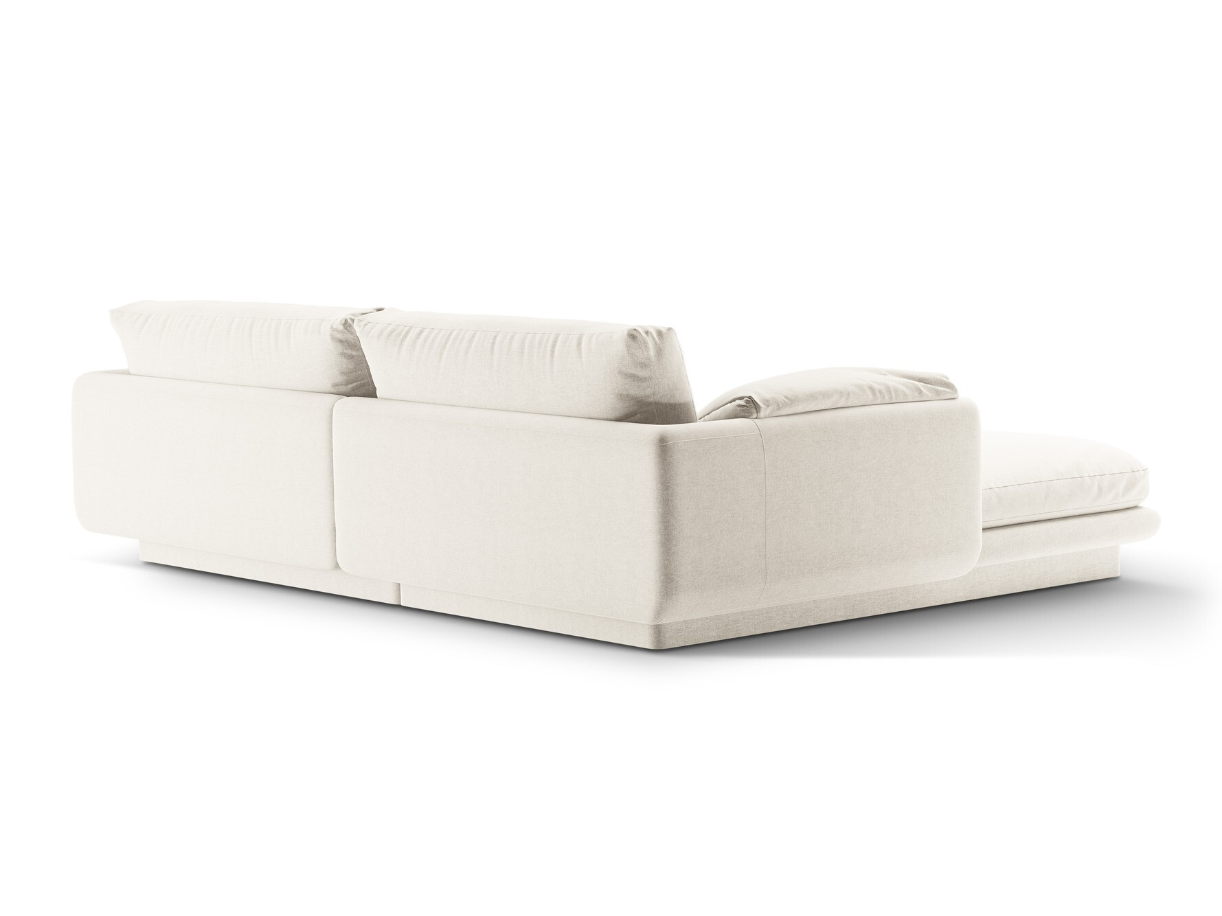 Угловой диван Vernovu 103 (Wind 02)