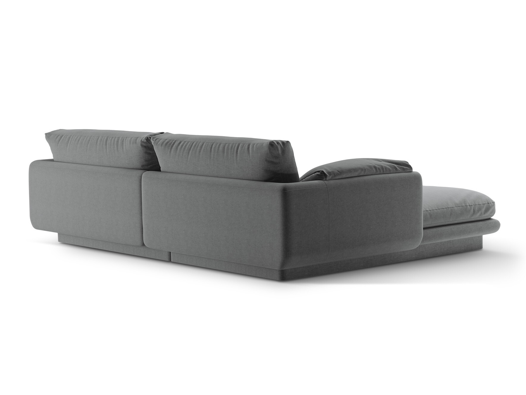 Угловой диван Vernovu 103 (Wind 89)