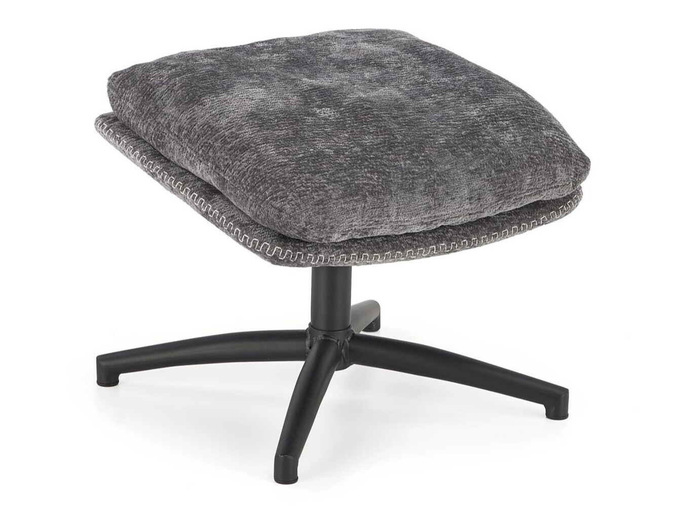 Кресло Houston 1883 (Серый)