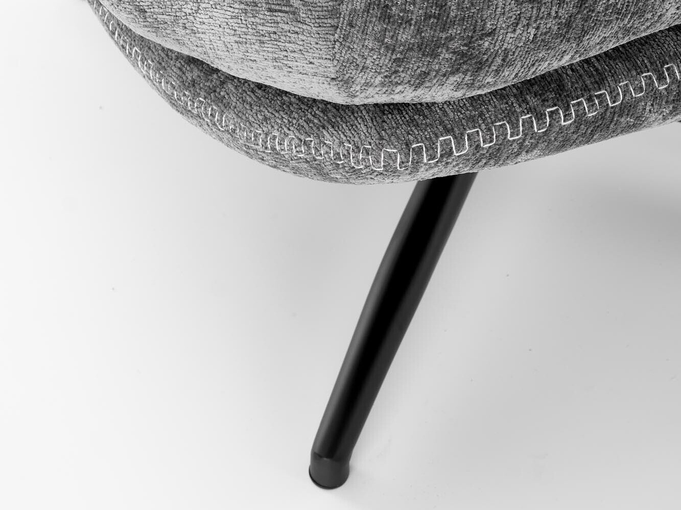 Кресло Houston 1883 (Серый)