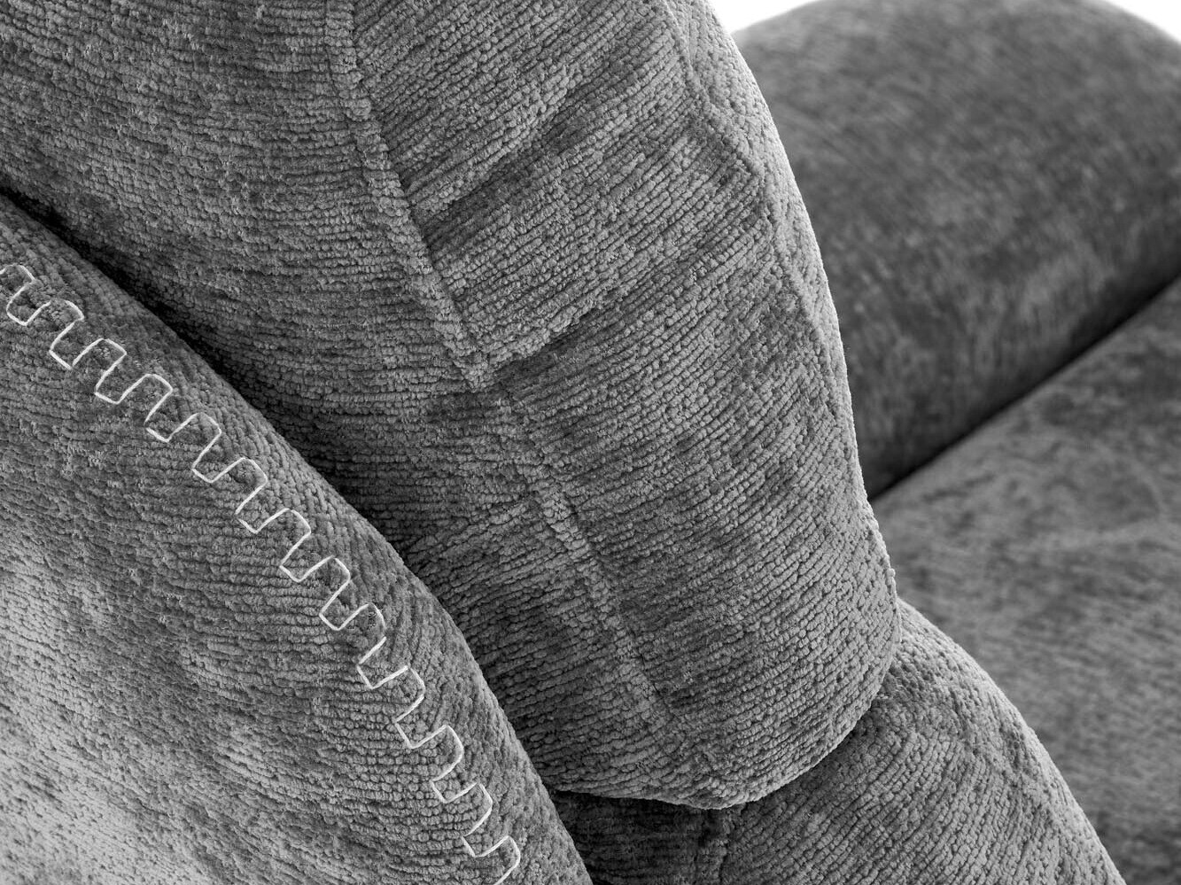 Krēsls Houston 1883 (Pelēks)