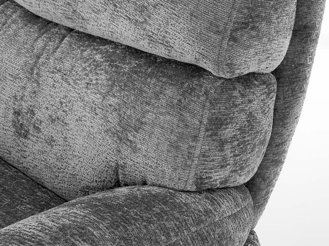 Krēsls Houston 1883 (Pelēks)