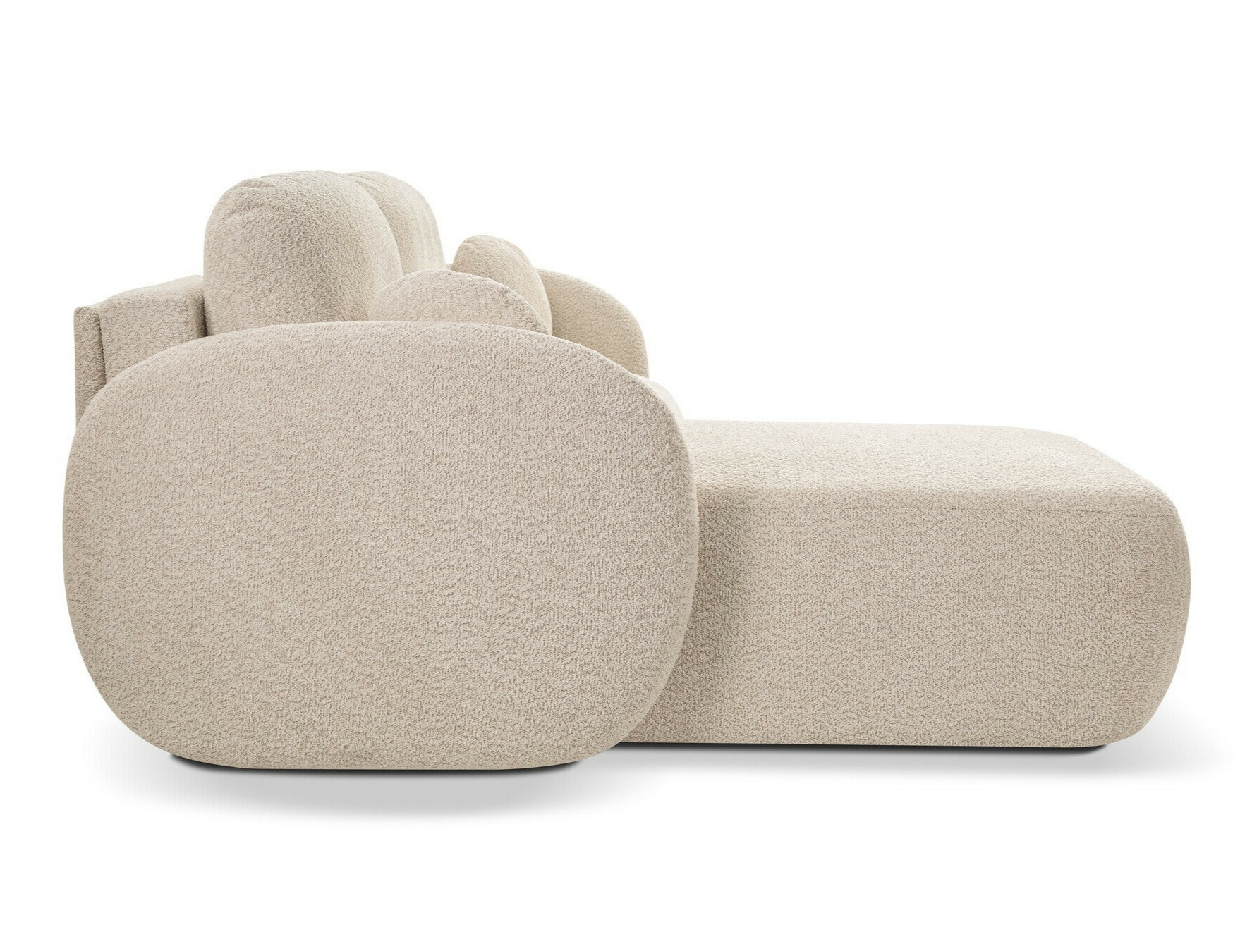 Stūra dīvāns Kingston 140 (Abriamo 3)