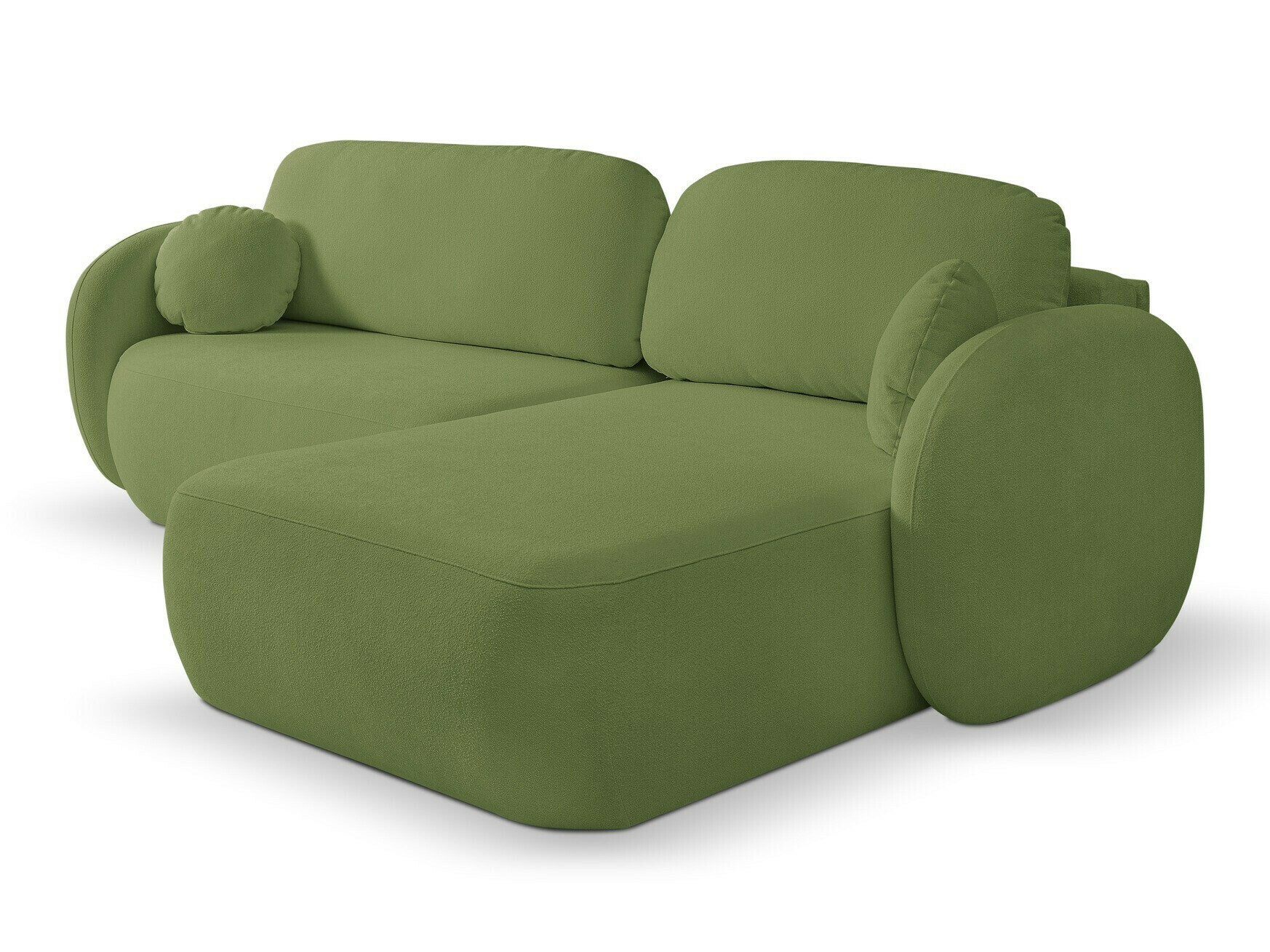 Stūra dīvāns Kingston 140 (Siruco 20)