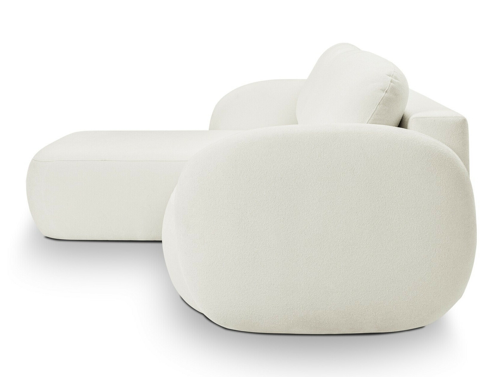 Stūra dīvāns Kingston 140 (Siruco 60)