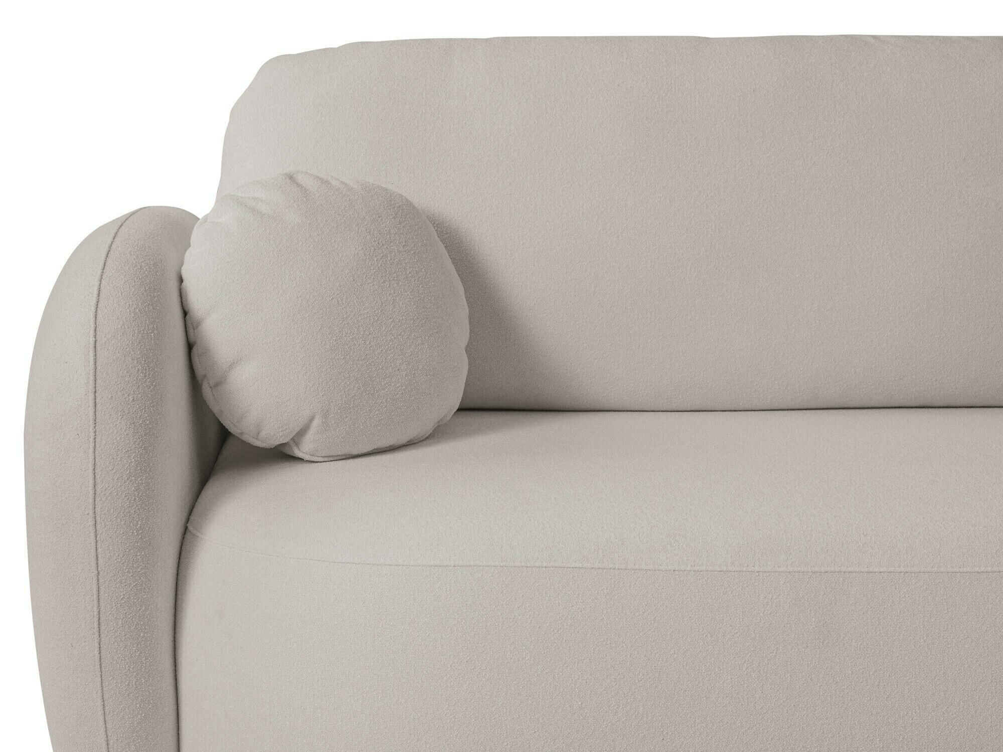 Stūra dīvāns Kingston 140 (Siruco 65)