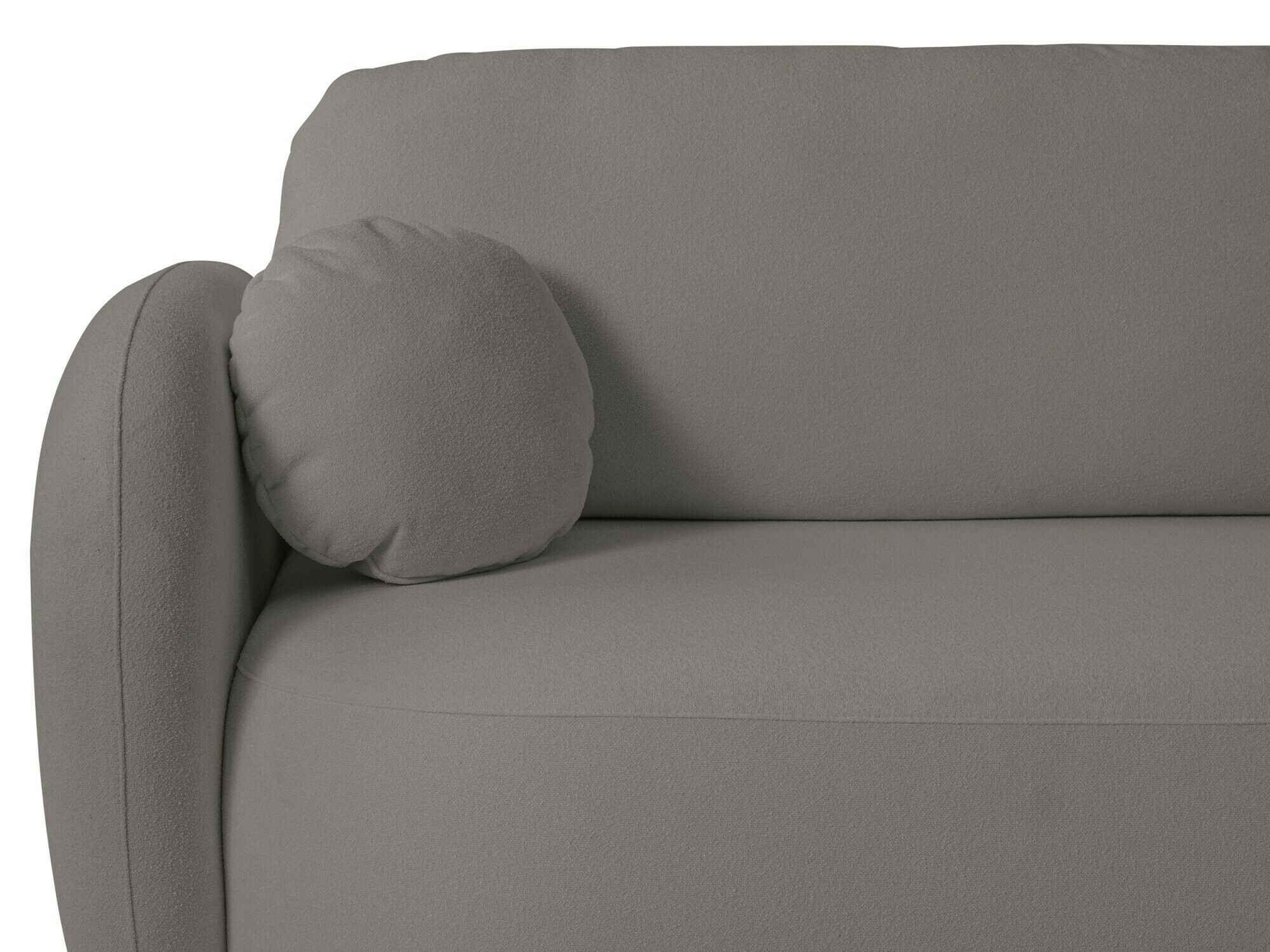 Stūra dīvāns Kingston 140 (Siruco 75)