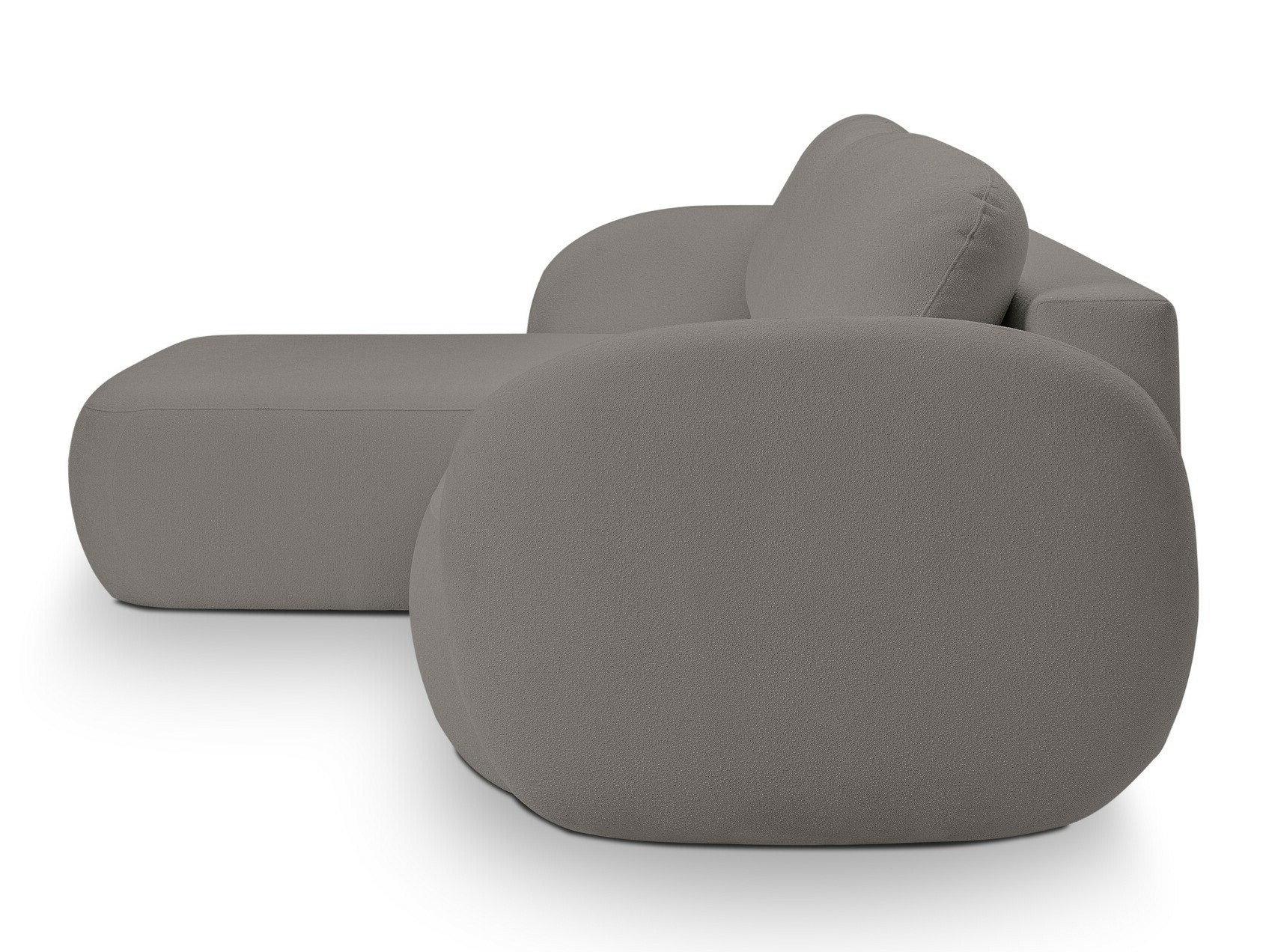 Stūra dīvāns Kingston 140 (Siruco 75)