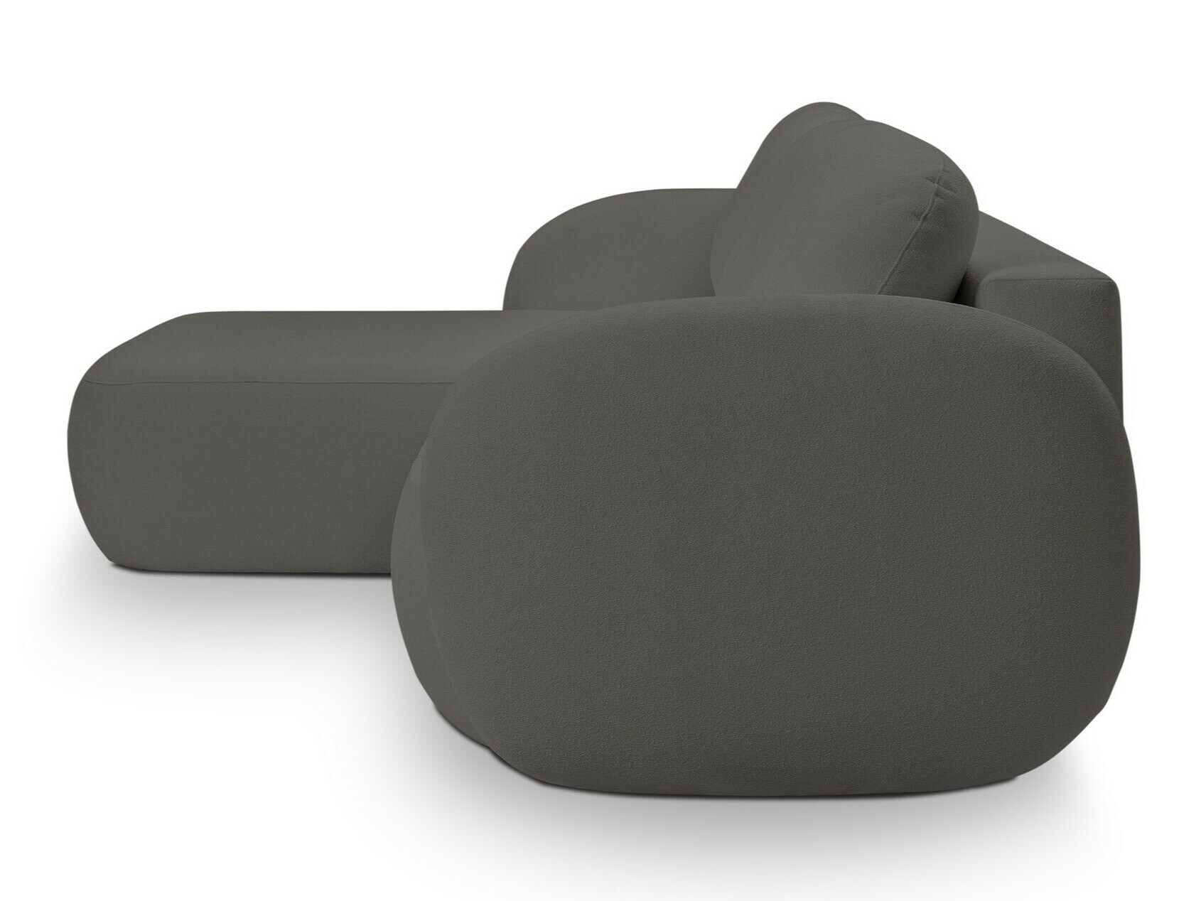 Stūra dīvāns Kingston 140 (Siruco 80)