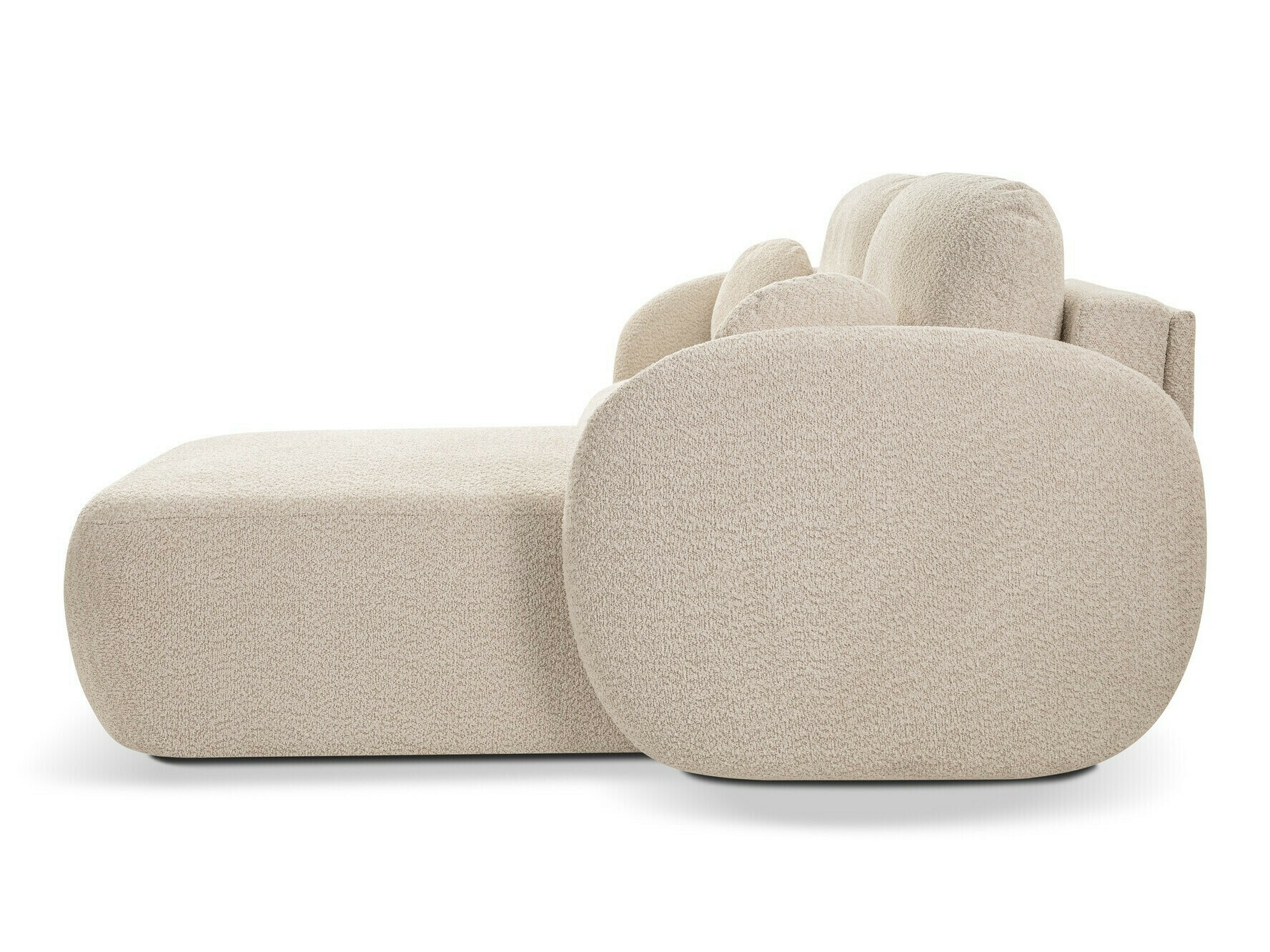 Угловой диван Kingston 140 (Abriamo 3)