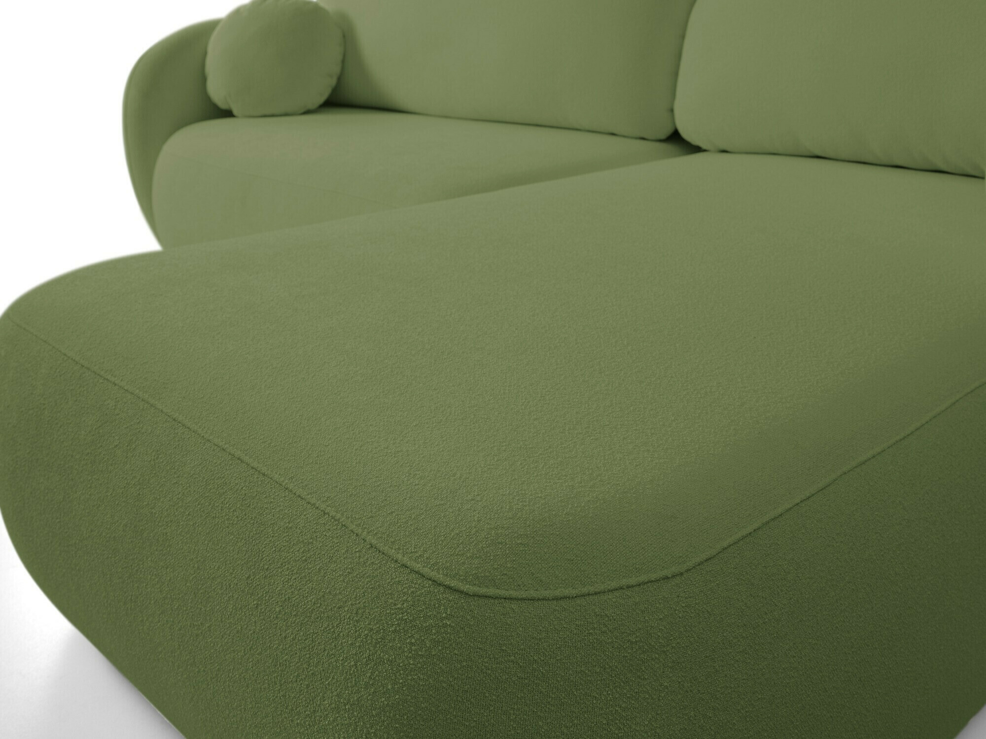 Угловой диван Kingston 140 (Siruco 20)