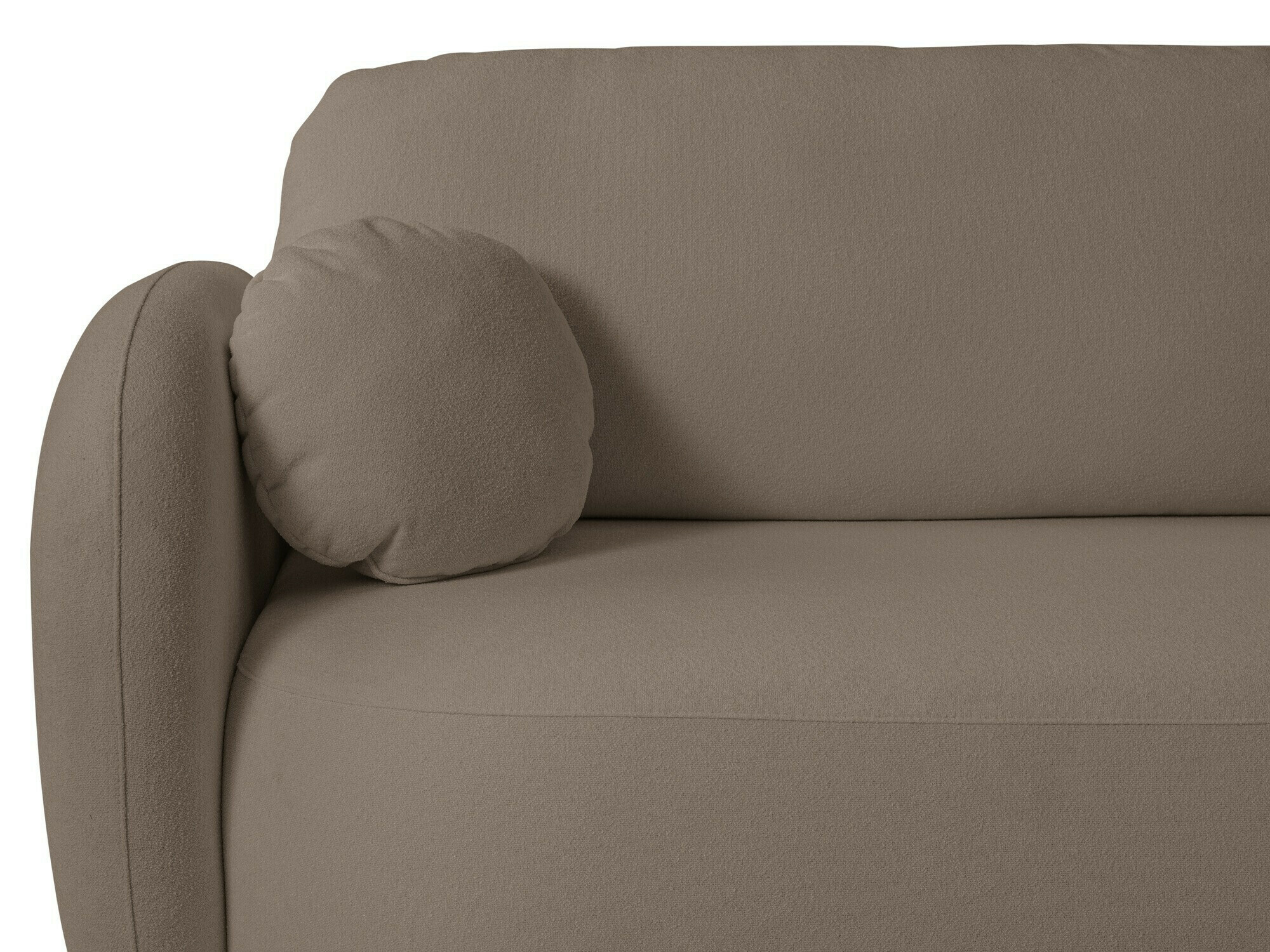 Угловой диван Kingston 140 (Siruco 45)