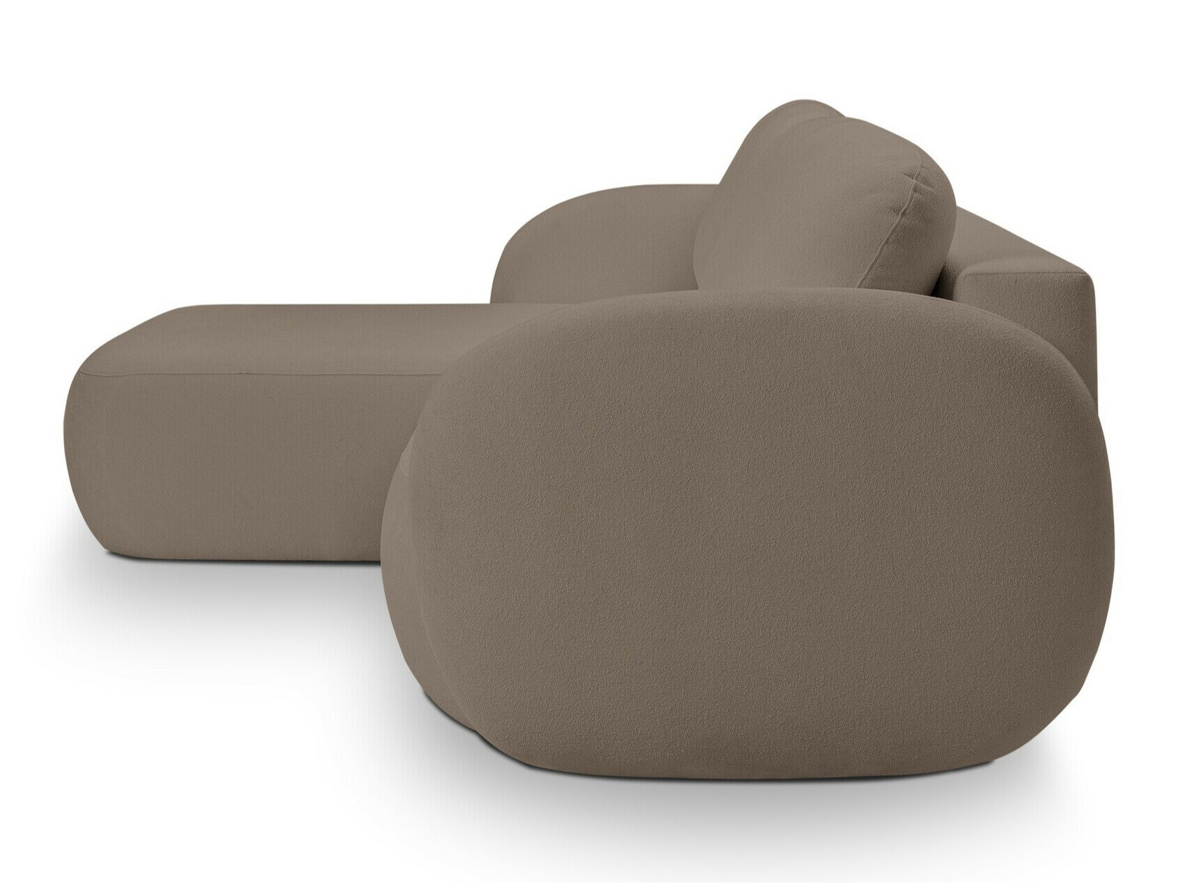 Угловой диван Kingston 140 (Siruco 45)