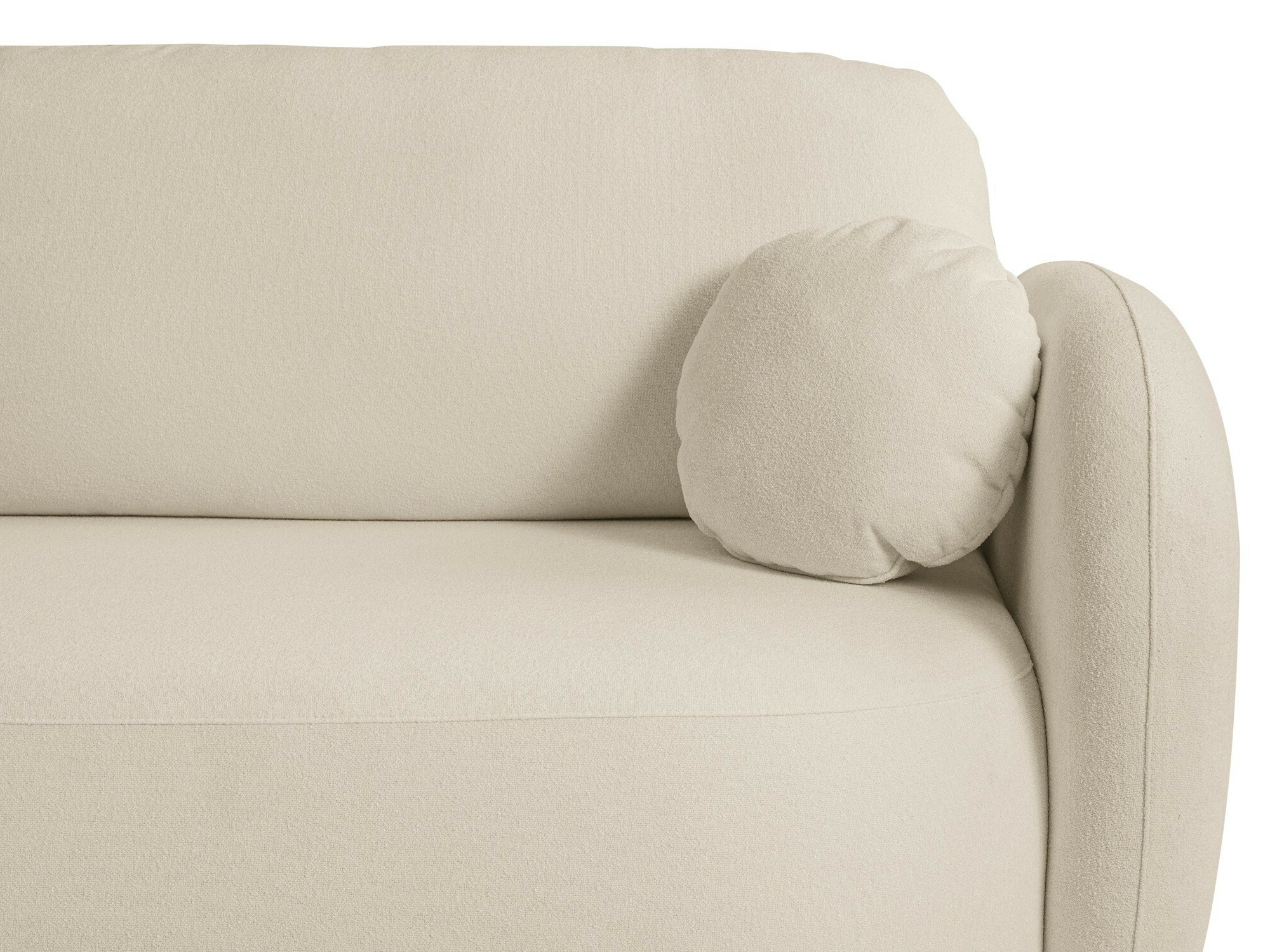 Угловой диван Kingston 140 (Siruco 55)