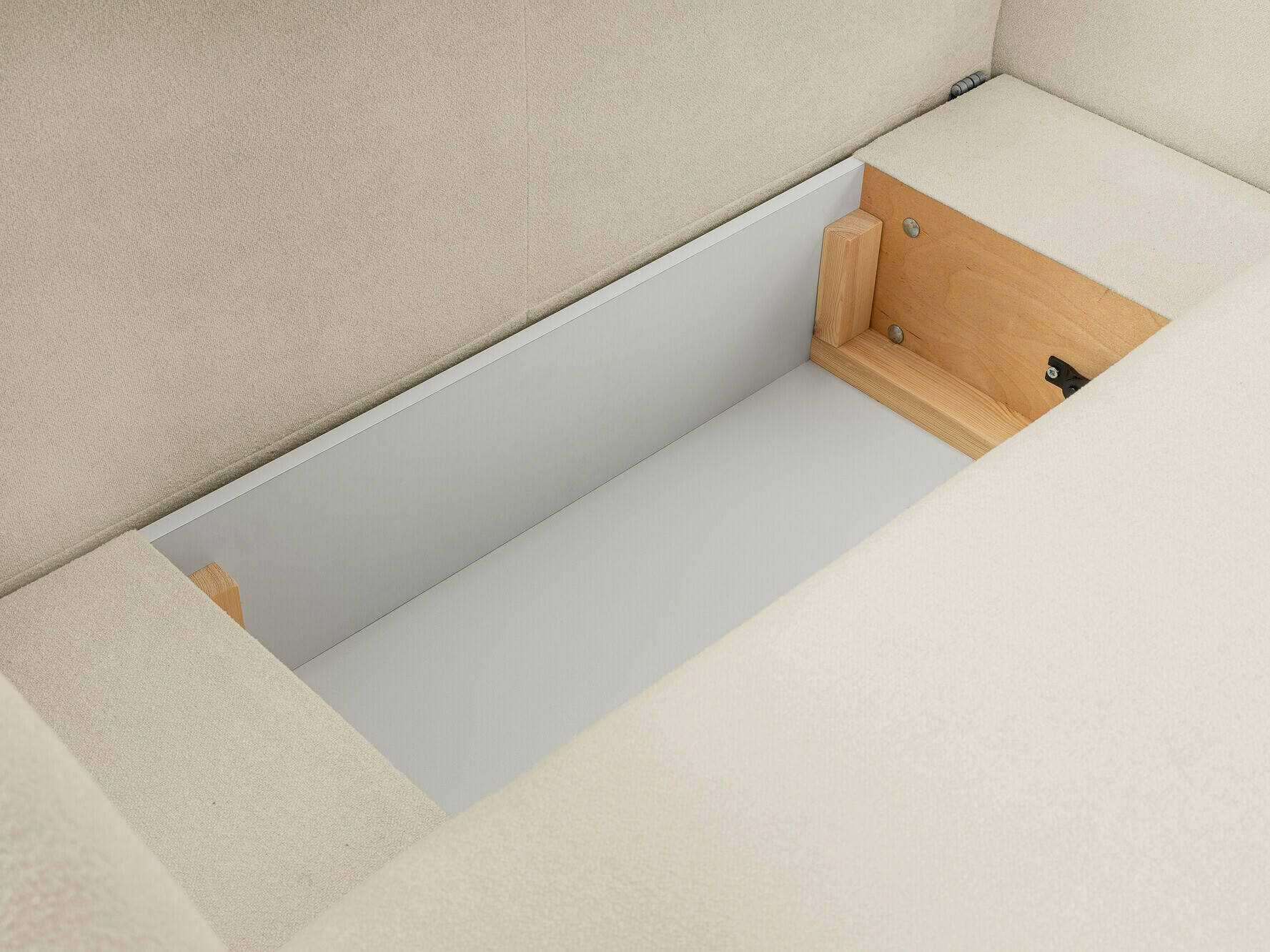 Угловой диван Kingston 140 (Siruco 55)