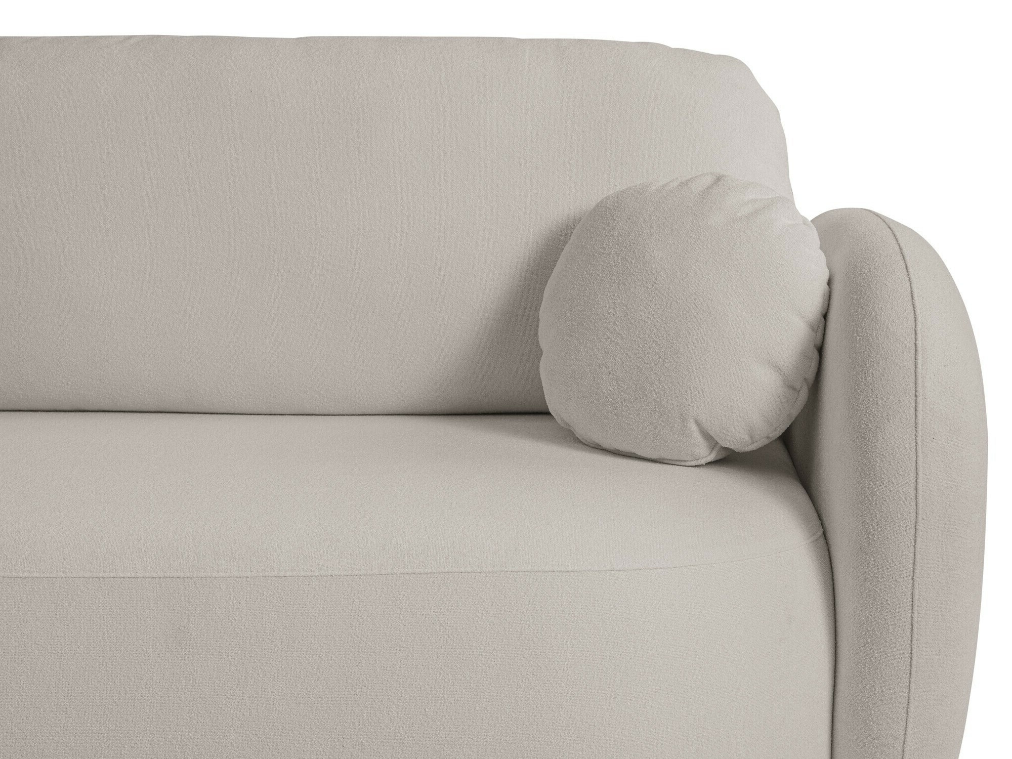 Угловой диван Kingston 140 (Siruco 65)