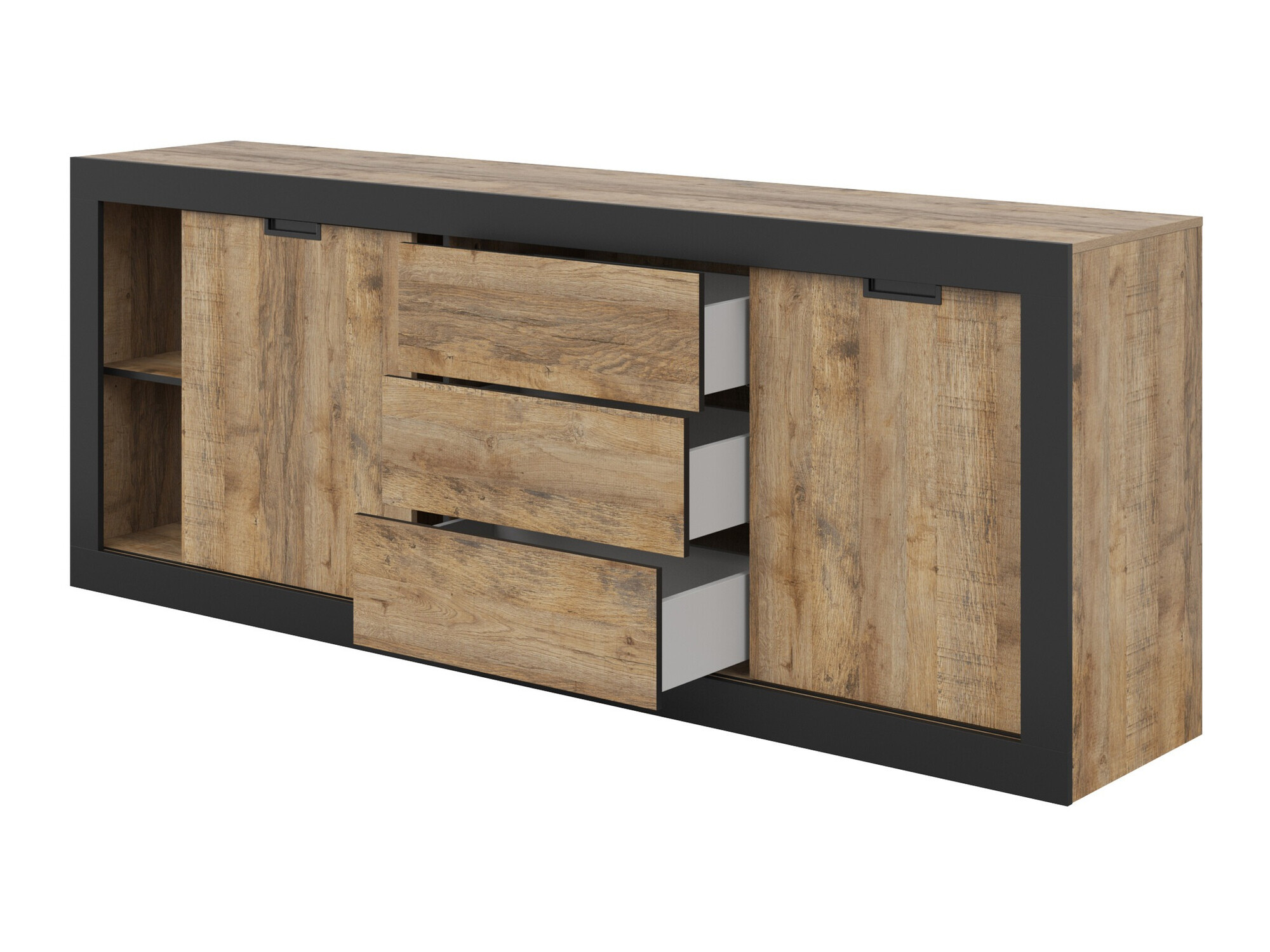 Viesistabas komplekts Melmava 106