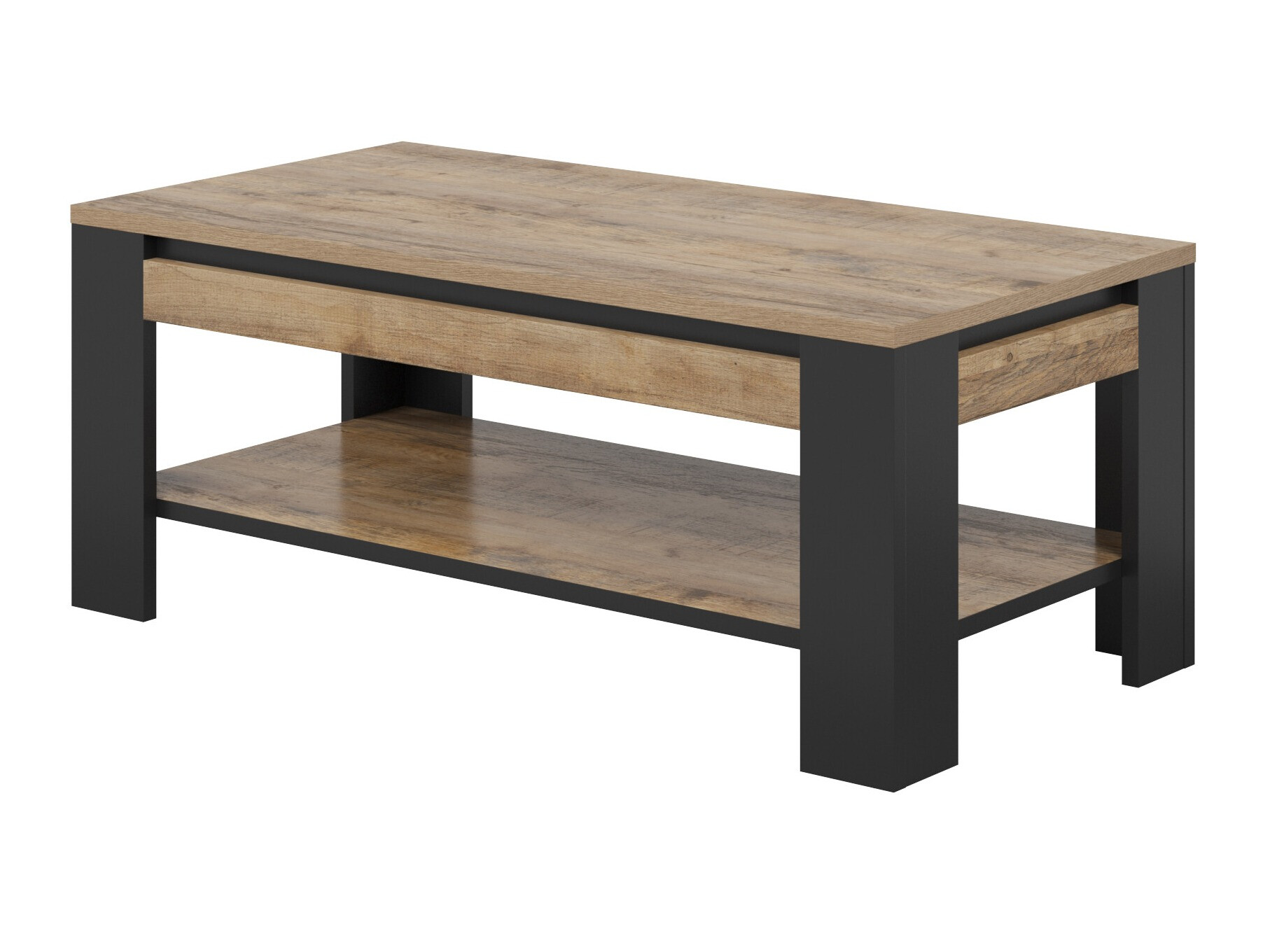 Žurnālu galdiņš Melmava 105