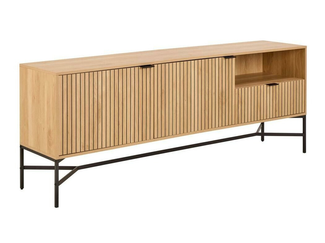 Kumode Norsica 878 (Brūns)