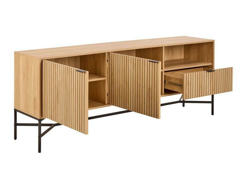 Kumode Norsica 878 (Brūns)