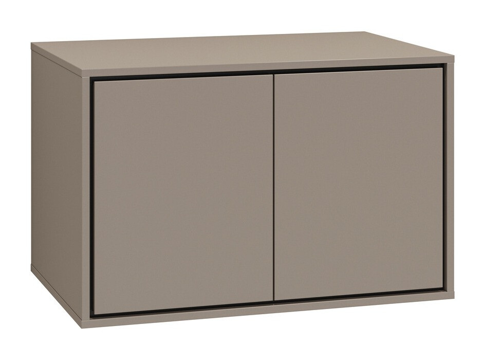 Piekarams vannas istabas skapītis izlietnei Tecavu 103 (Congo)