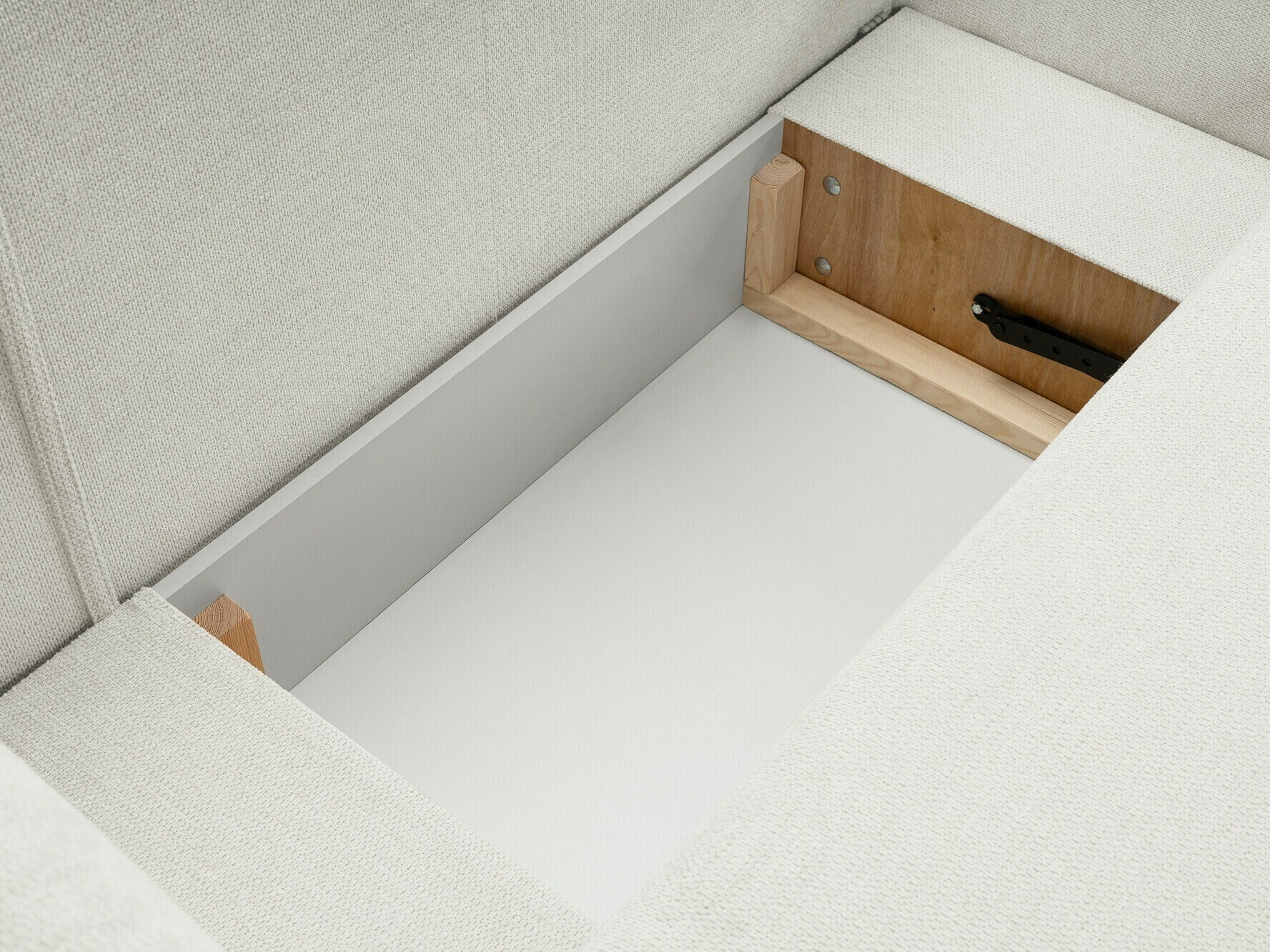 Stūra dīvāns Kingston 140 (Aragon 01)