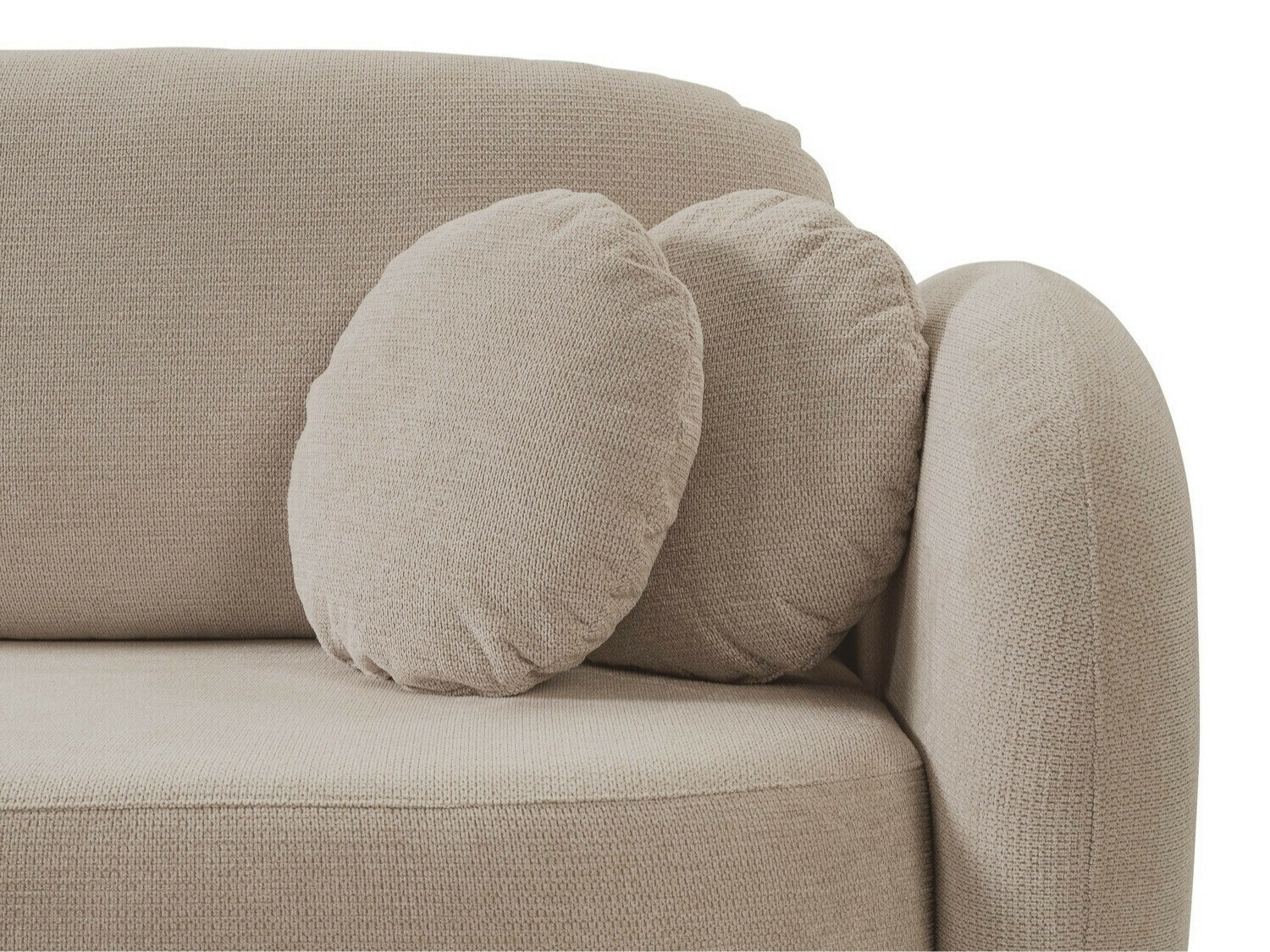 Stūra dīvāns Kingston 140 (Aragon 14)