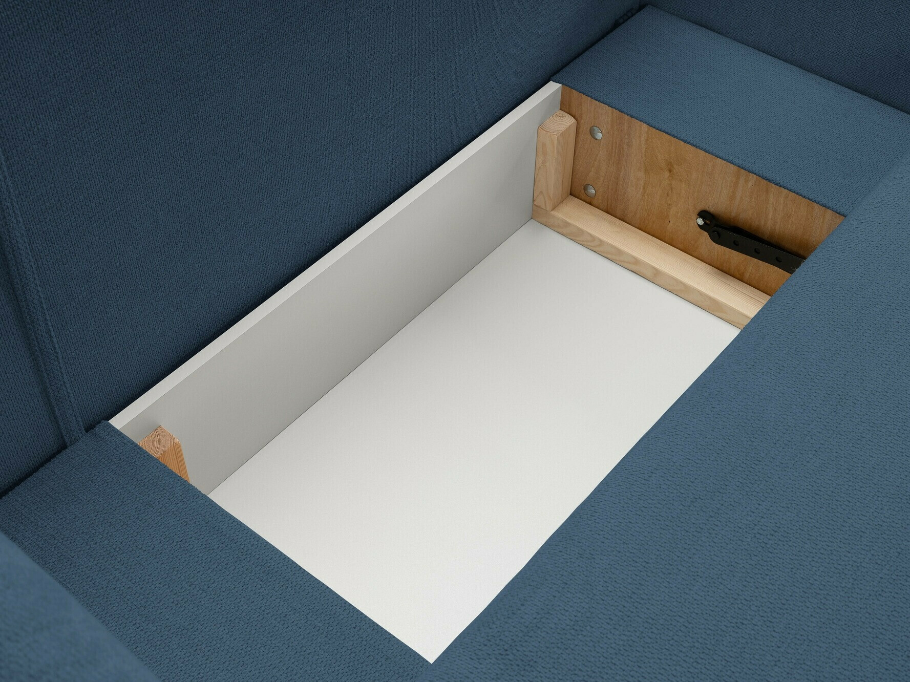 Stūra dīvāns Kingston 140 (Aragon 79)