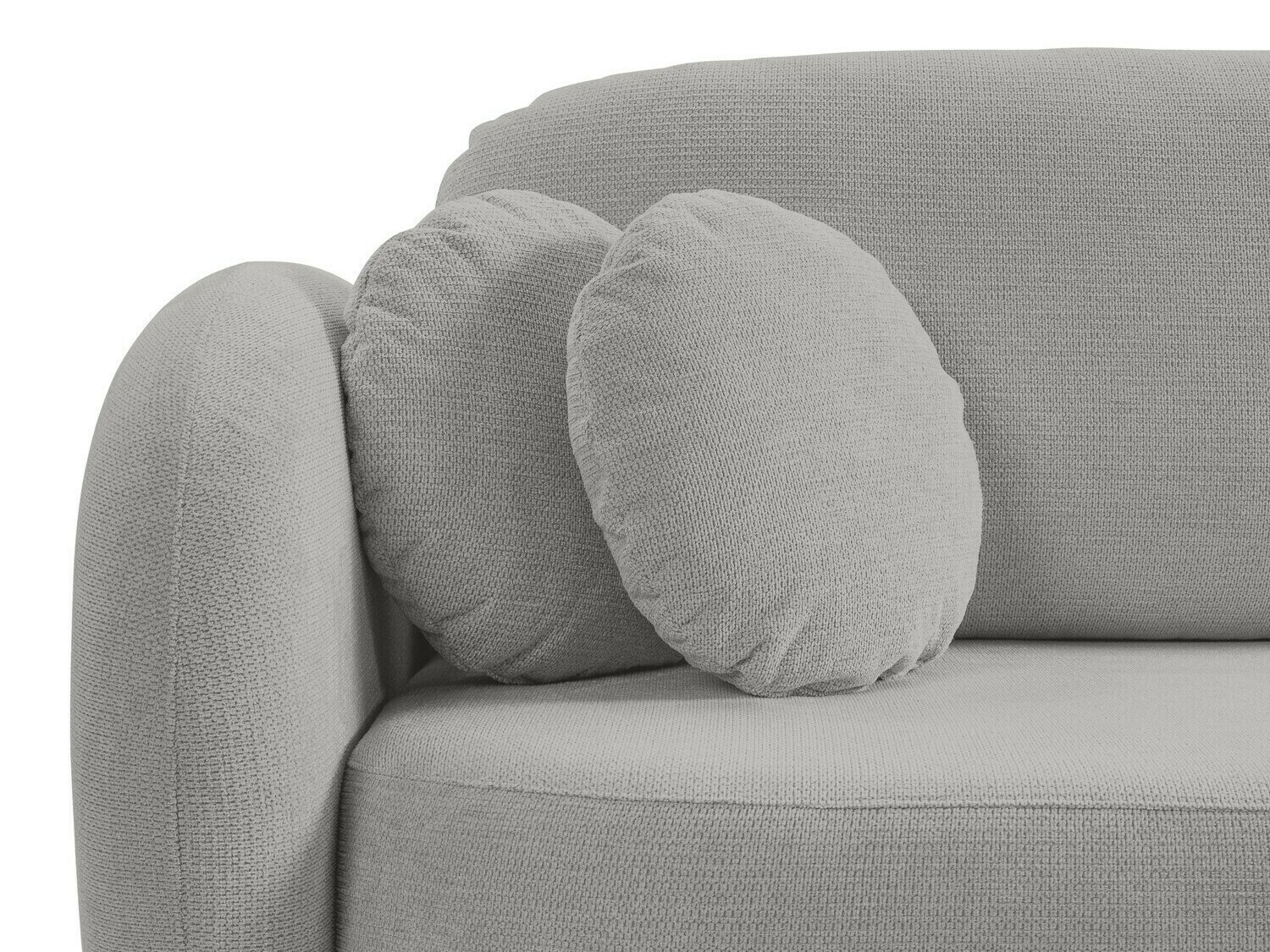 Stūra dīvāns Kingston 140 (Aragon 83)