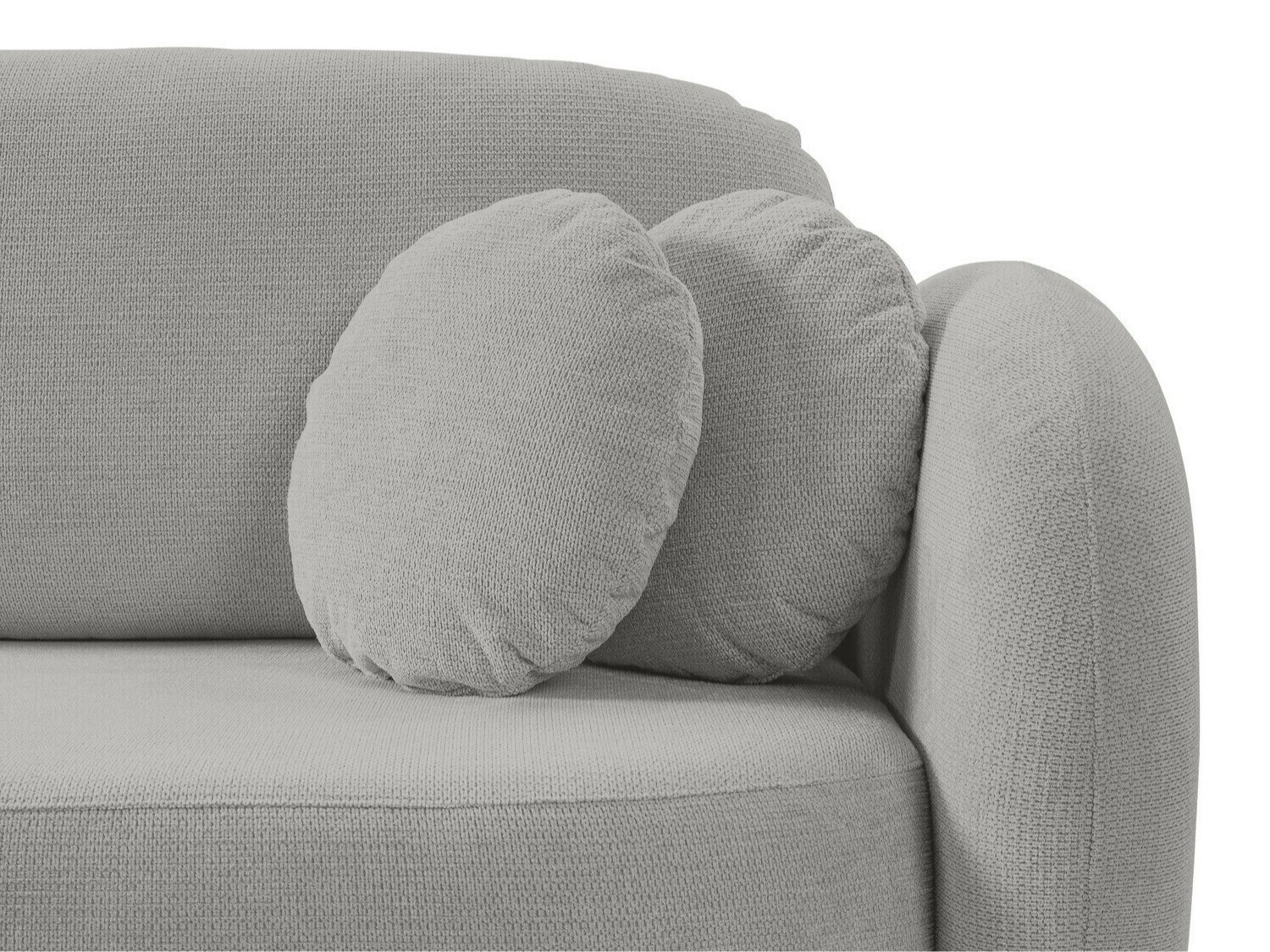 Stūra dīvāns Kingston 140 (Aragon 83)