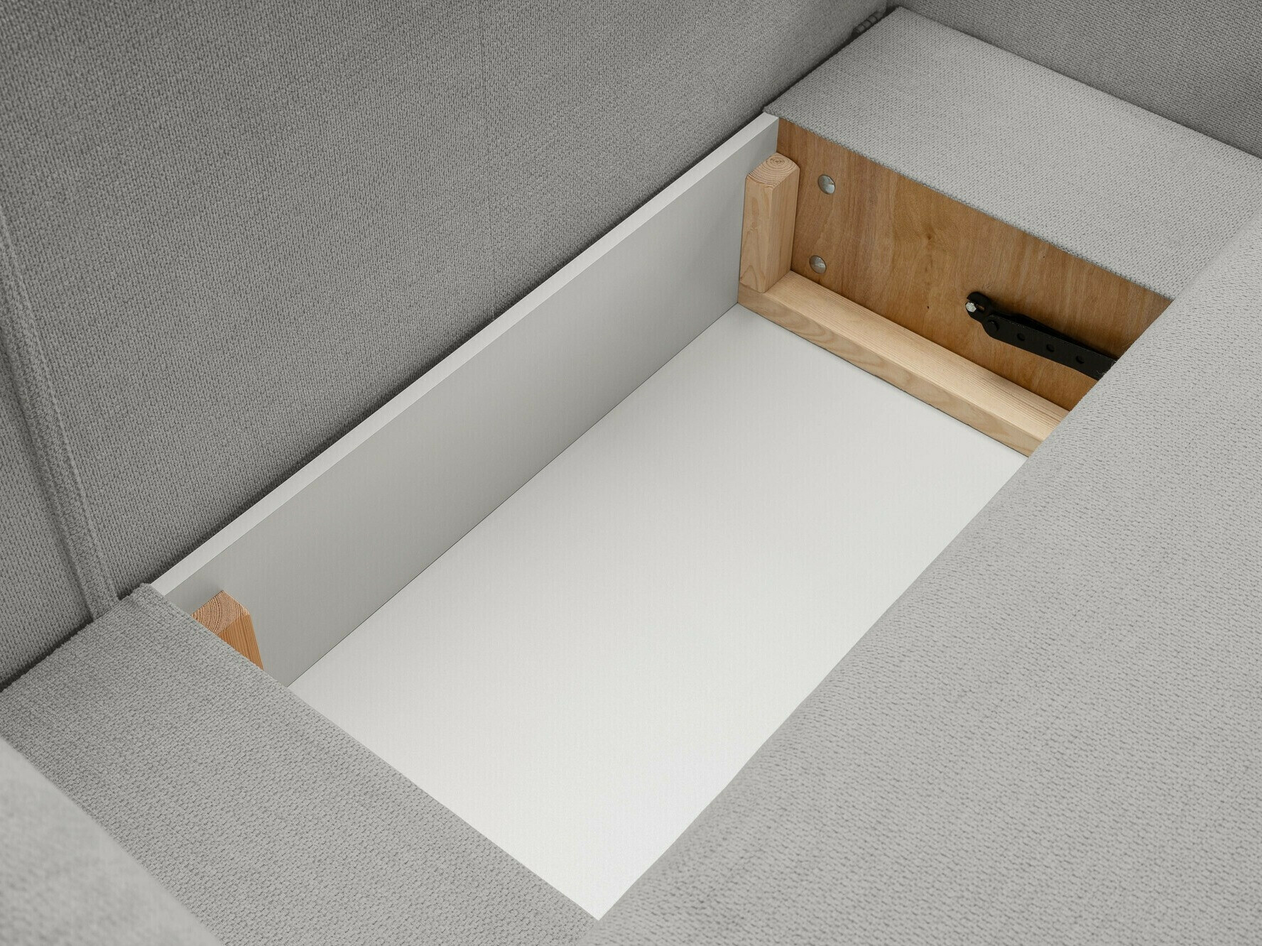 Stūra dīvāns Kingston 140 (Aragon 83)