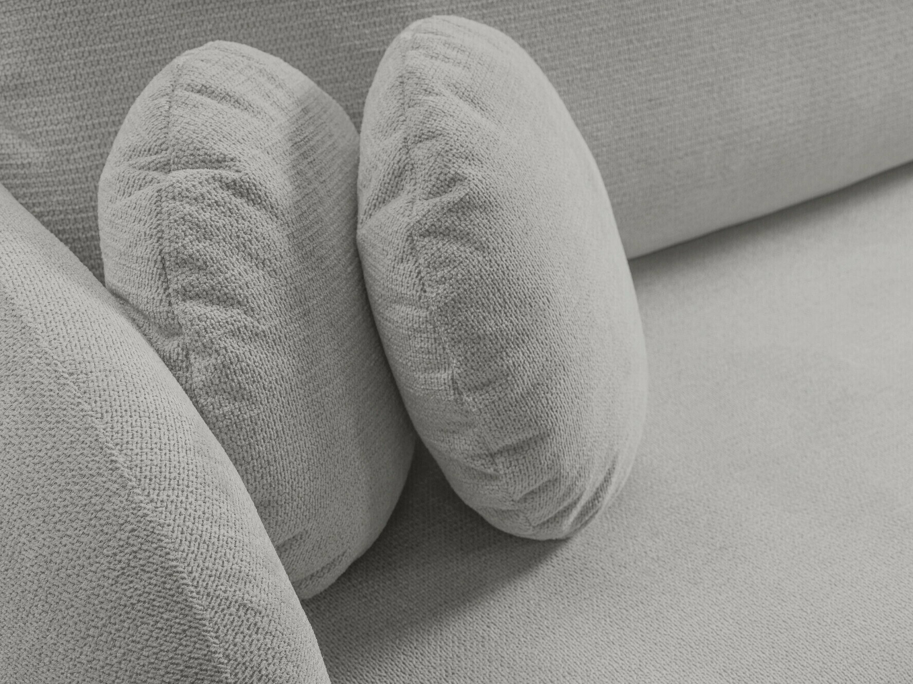 Stūra dīvāns Kingston 140 (Aragon 83)