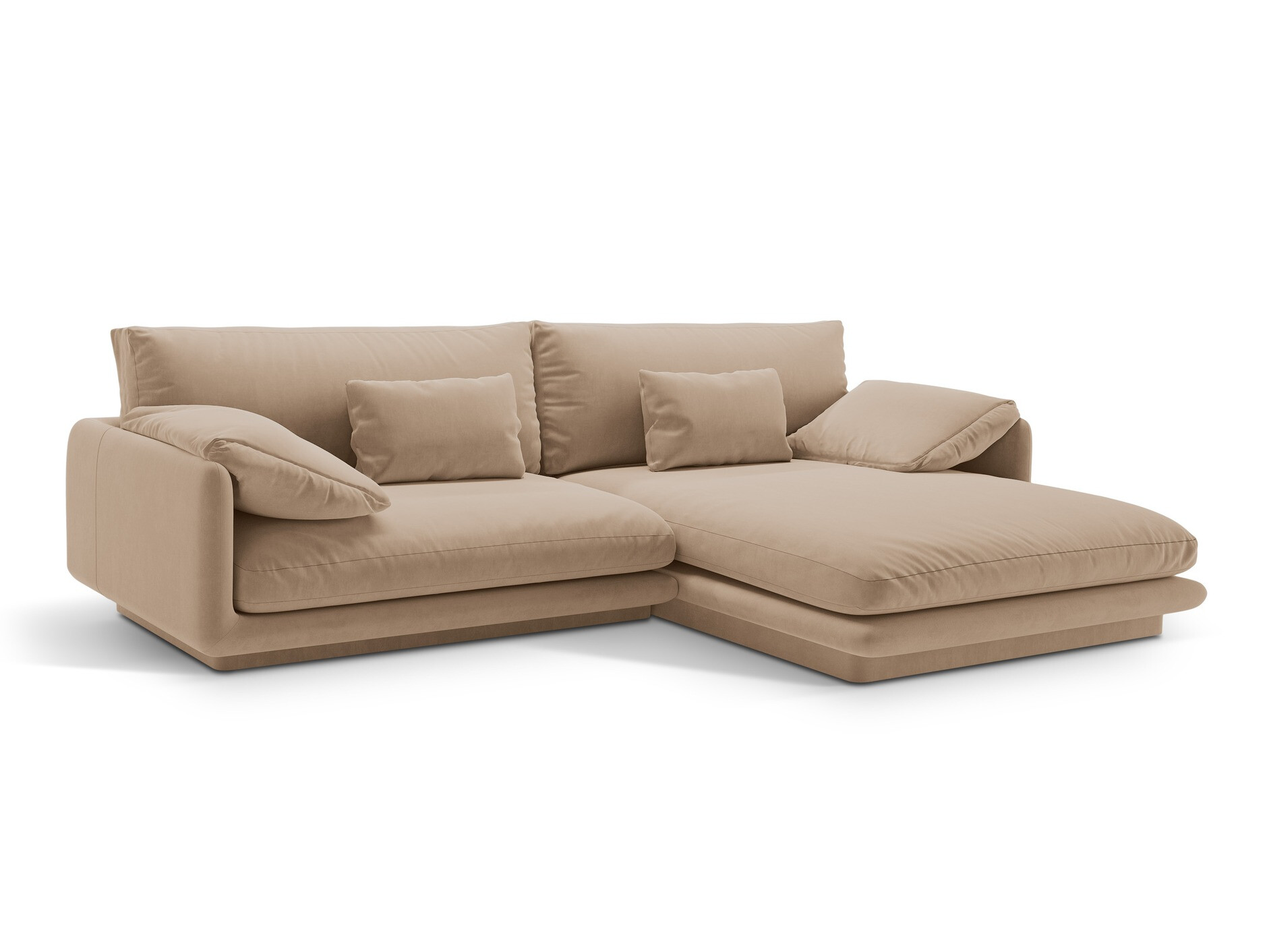 Stūra dīvāns Vernovu 104 (Casino Lion)