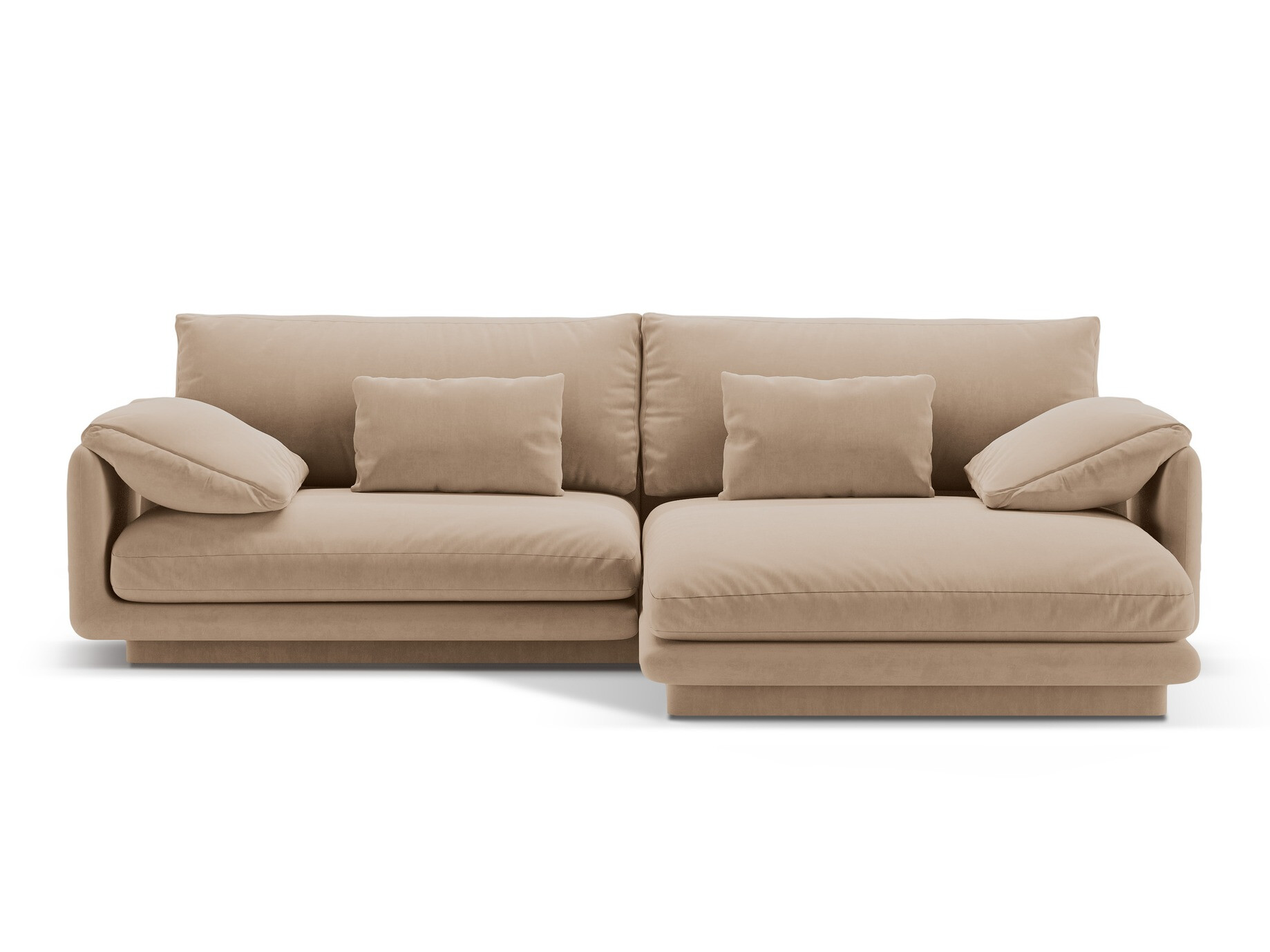 Stūra dīvāns Vernovu 104 (Casino Lion)