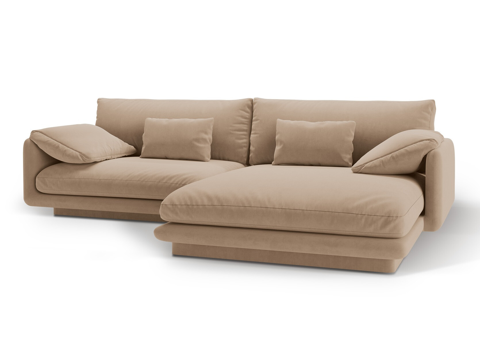 Stūra dīvāns Vernovu 104 (Casino Lion)