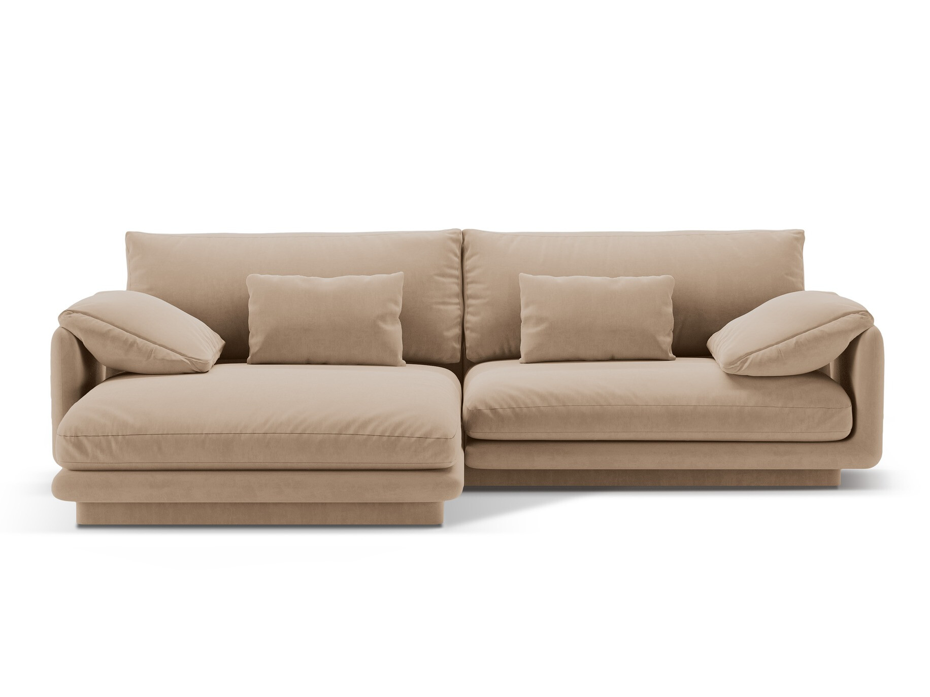 Stūra dīvāns Vernovu 104 (Casino Lion)