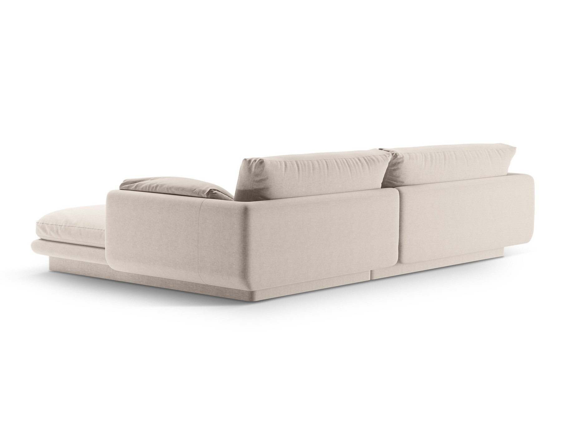 Угловой диван Vernovu 104 (Wind 05)