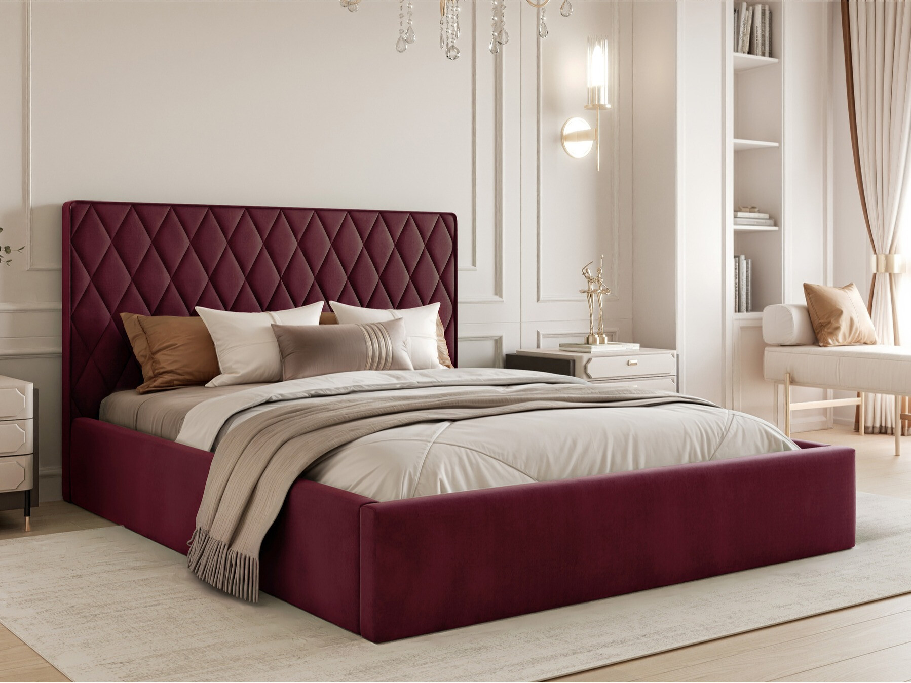 Gulta Martinez 109 (Magic Velvet 2229)