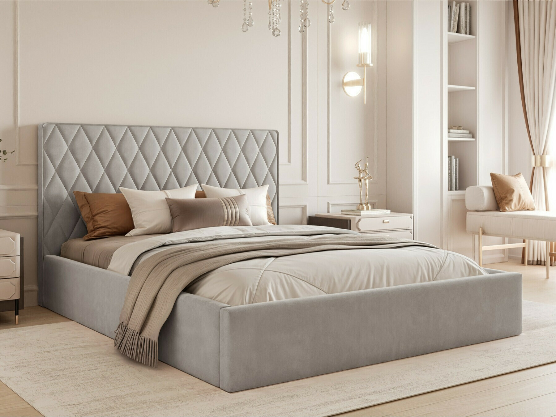 Gulta Martinez 109 (Magic Velvet 2240)