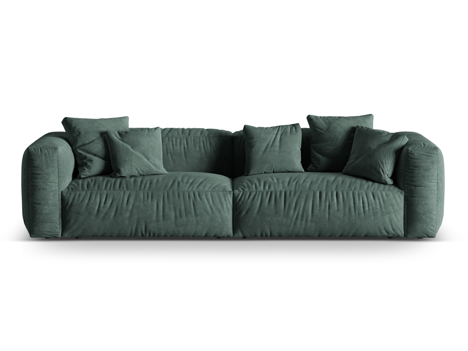 Moduļu dīvāns Sorcoro 101 (Vogue 12)